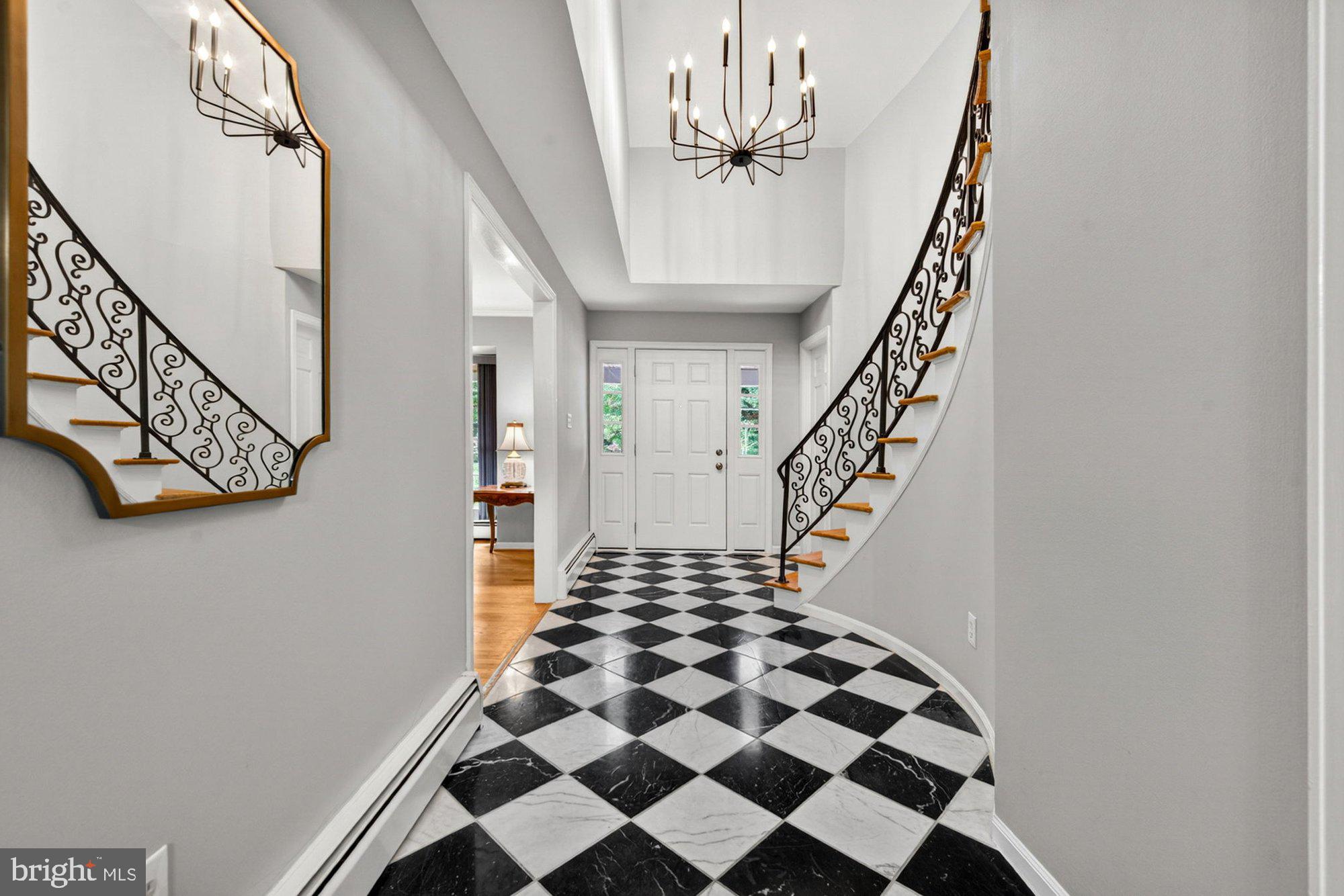 VALE SPRING WOODS - Residential