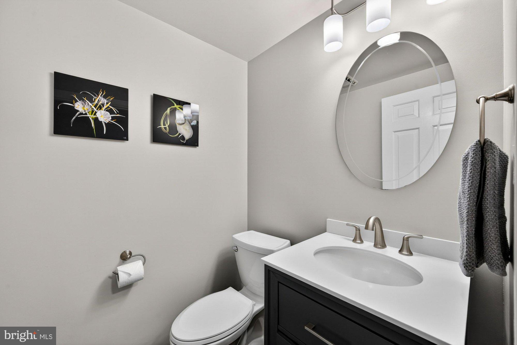 VALE SPRING WOODS - Residential