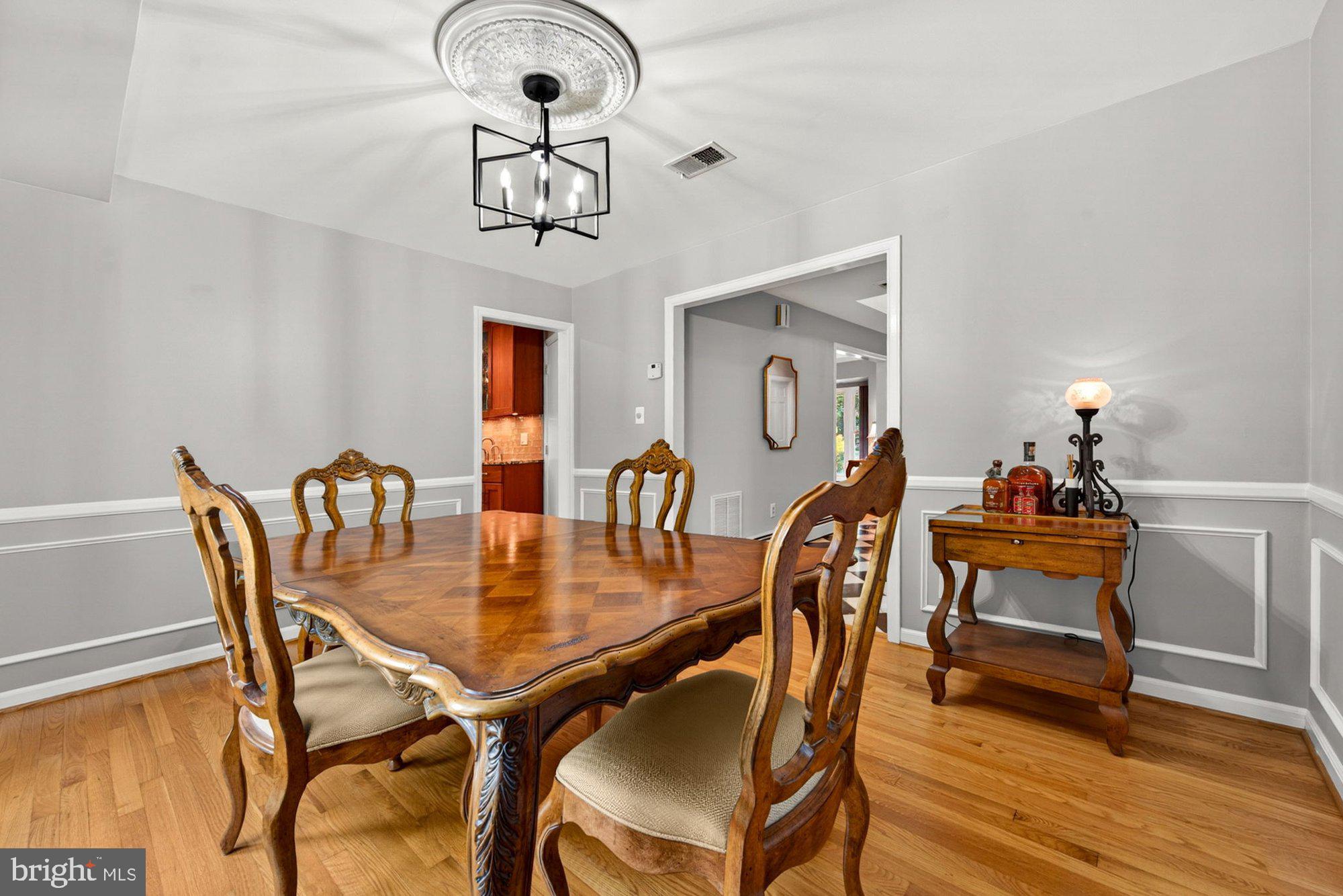 VALE SPRING WOODS - Residential