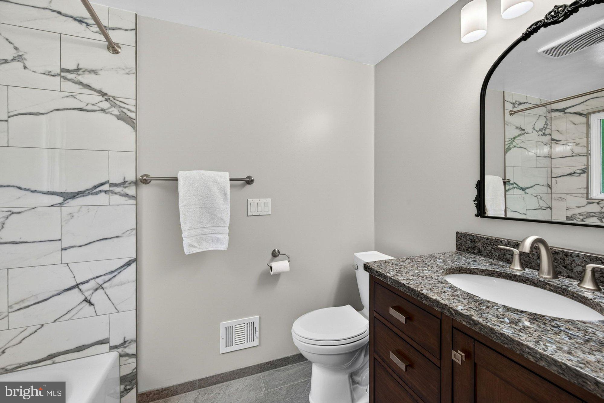 VALE SPRING WOODS - Residential