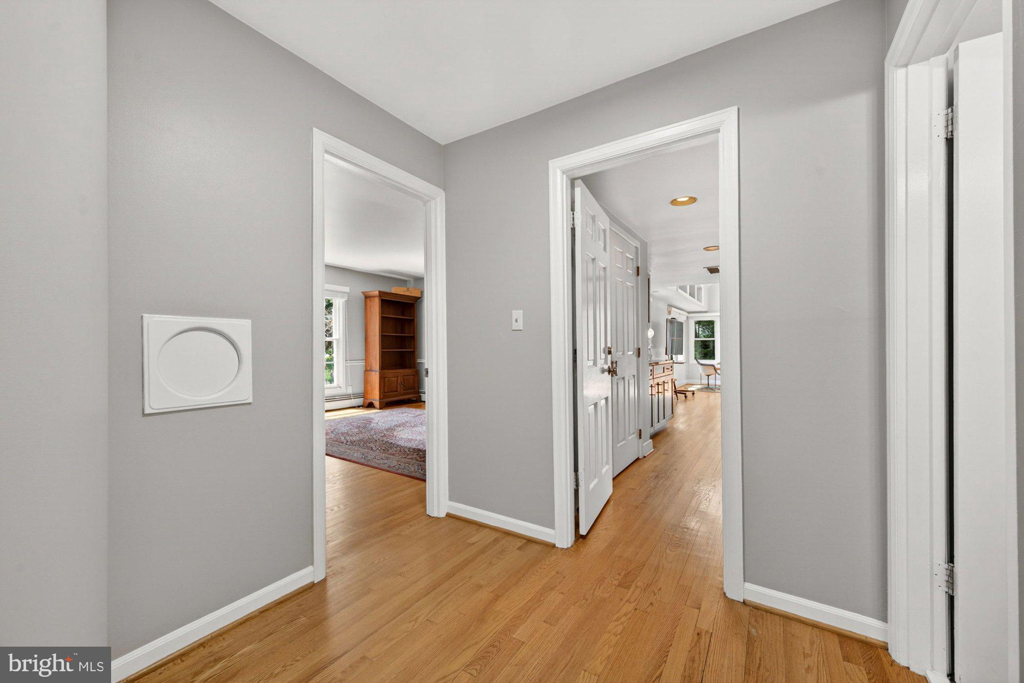 VALE SPRING WOODS - Residential