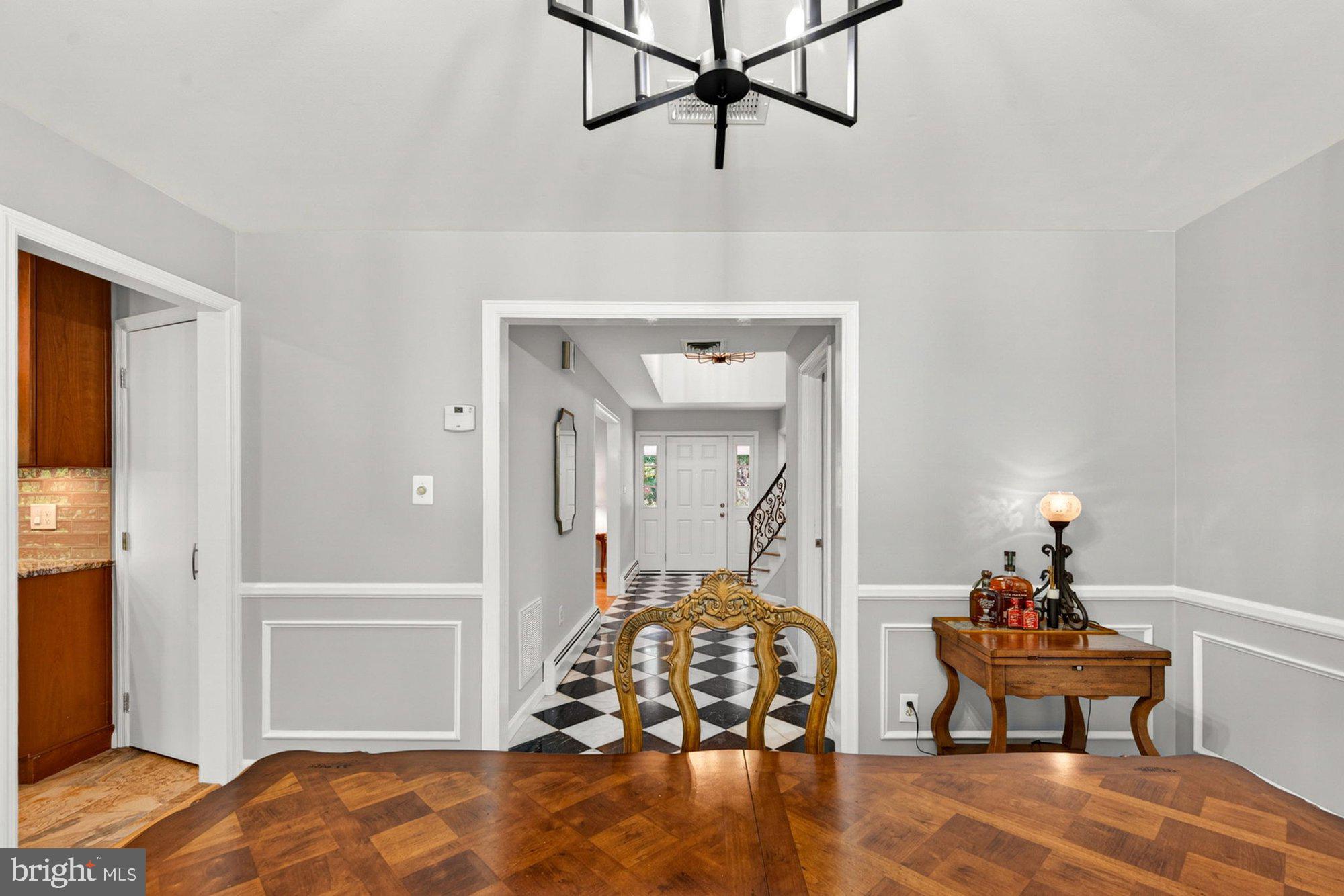 VALE SPRING WOODS - Residential