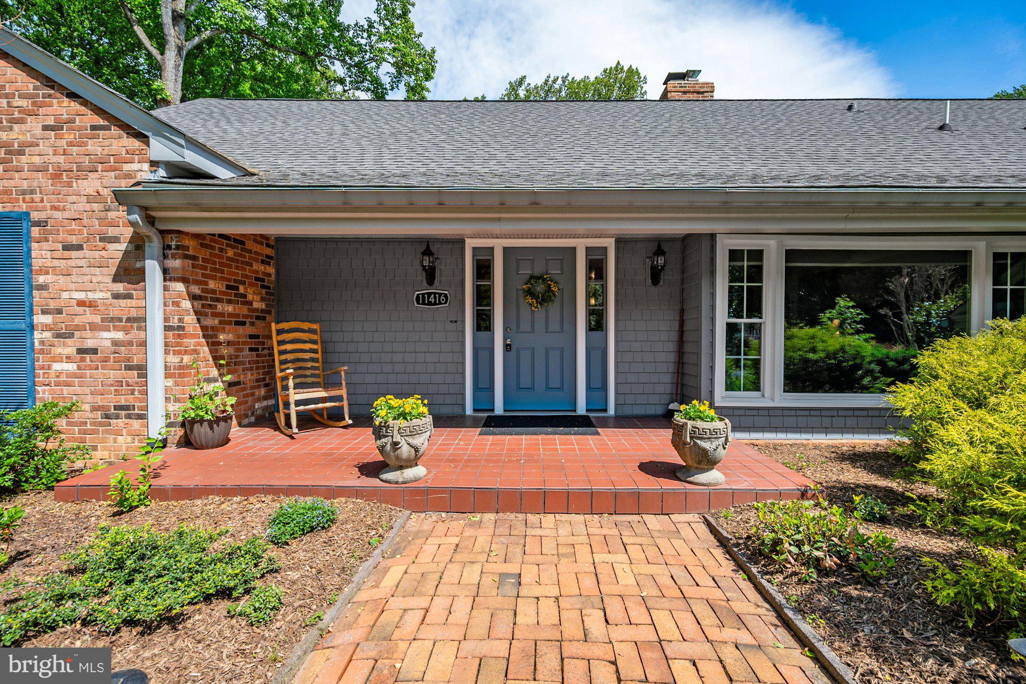 VALE SPRING WOODS - Residential