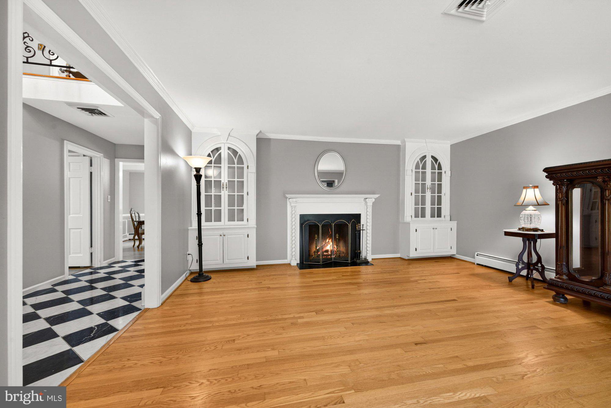 VALE SPRING WOODS - Residential