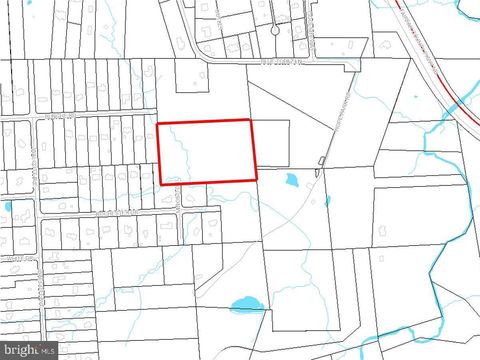 Vacant Land For Sale - Minoso Drive<br/> FAIRFAX, VA 22030