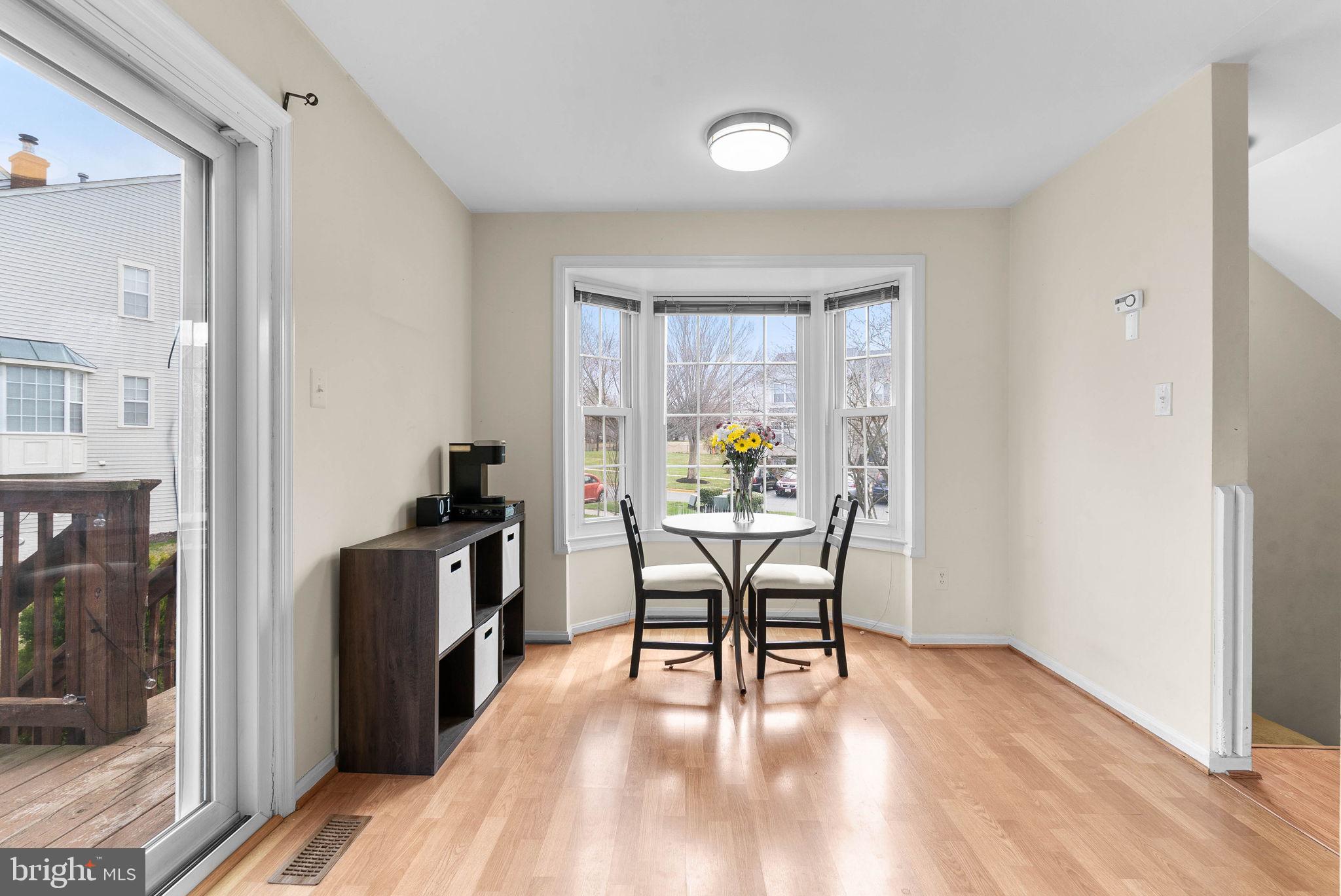 GERMANTOWN ESTATES - Residential Lease