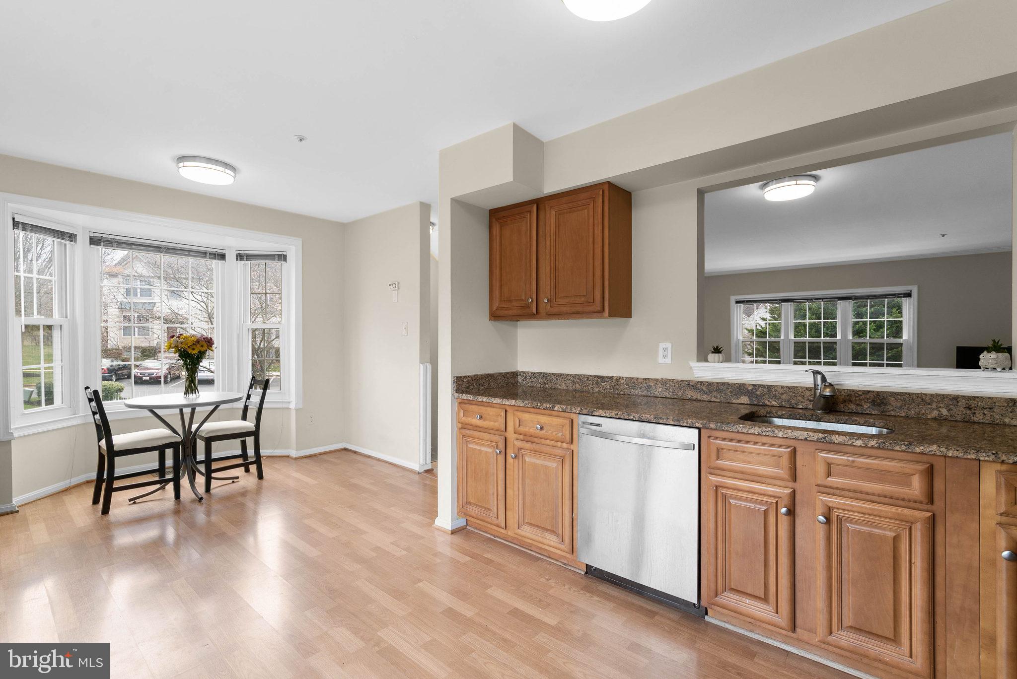 GERMANTOWN ESTATES - Residential Lease