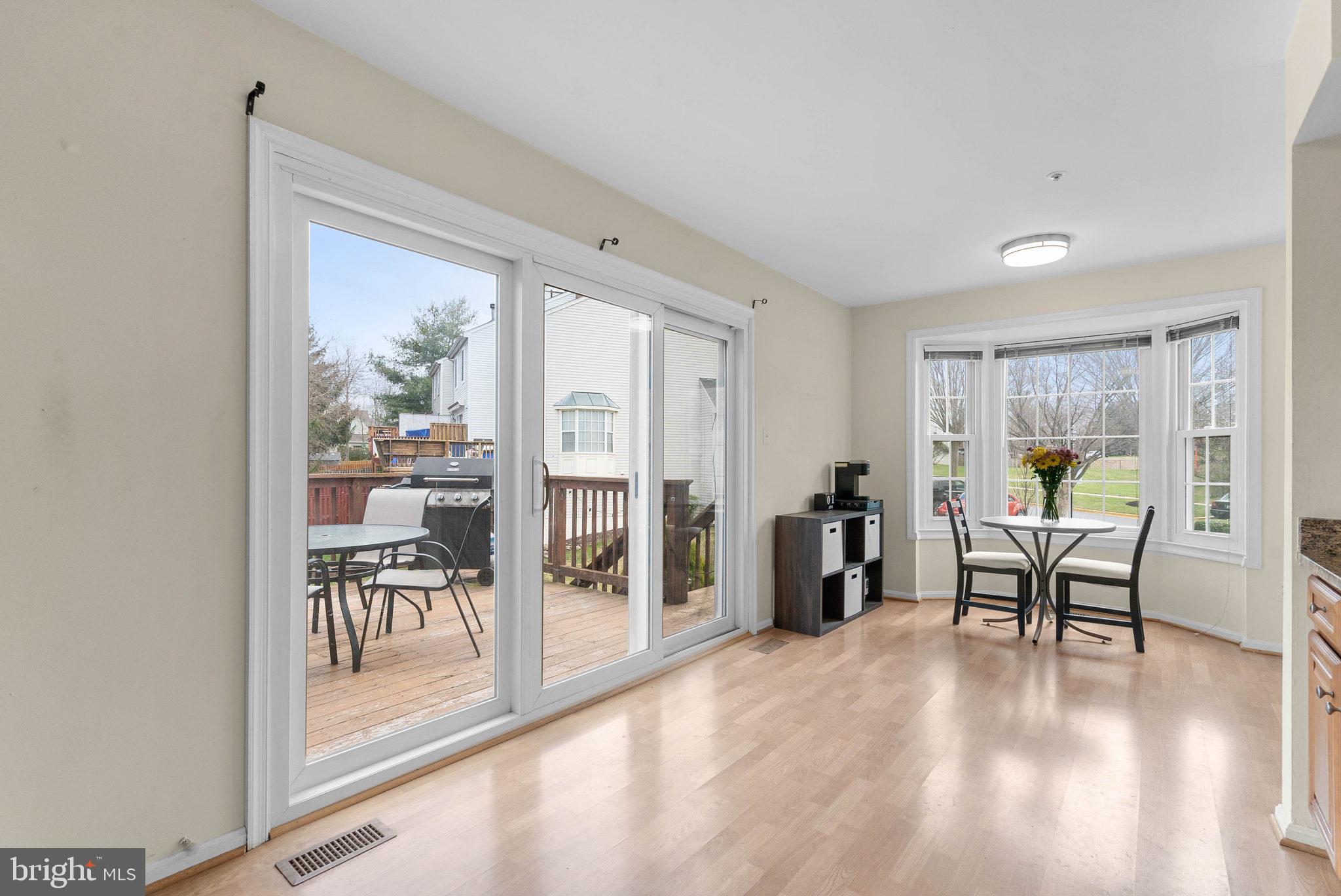 GERMANTOWN ESTATES - Residential Lease