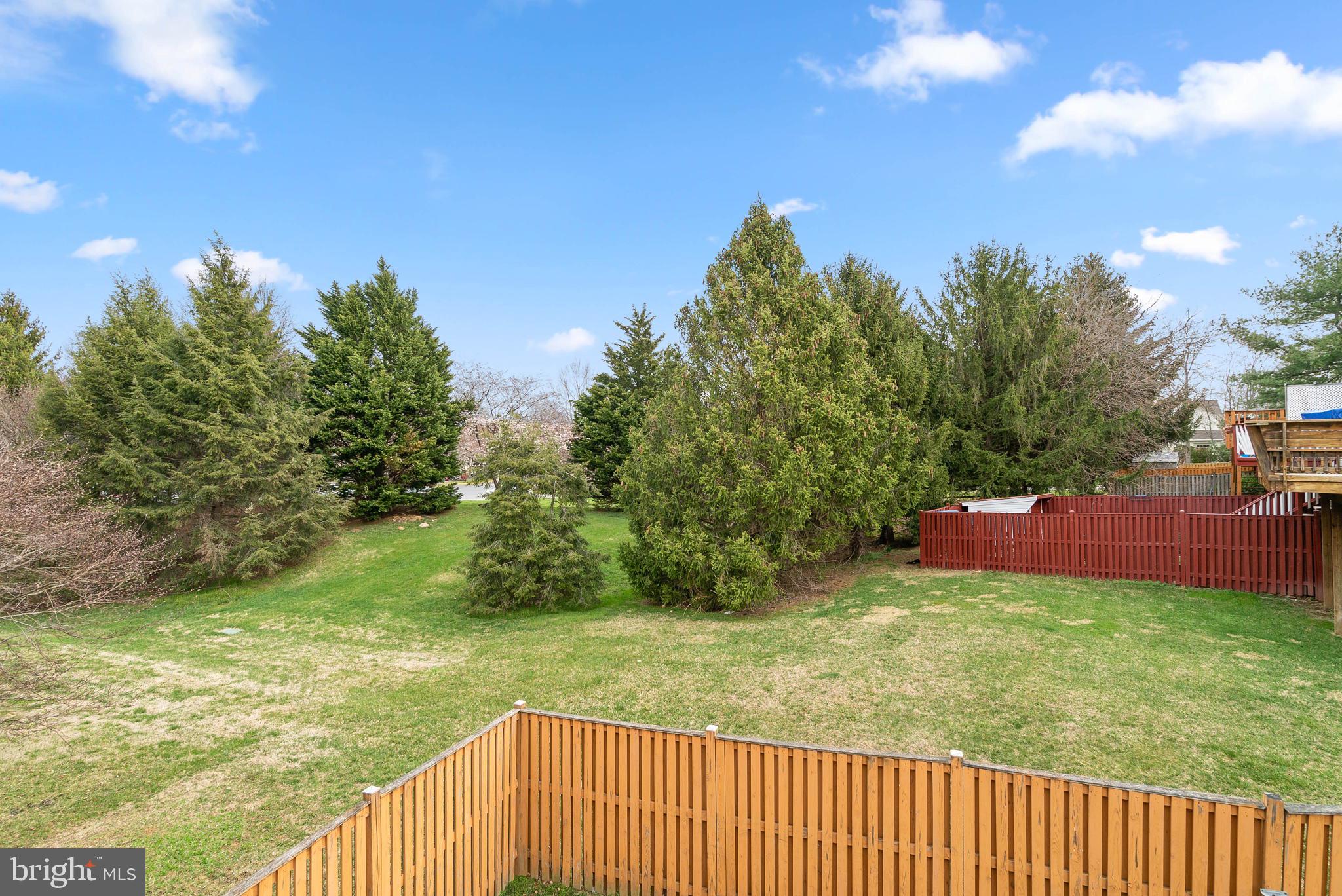 GERMANTOWN ESTATES - Residential Lease