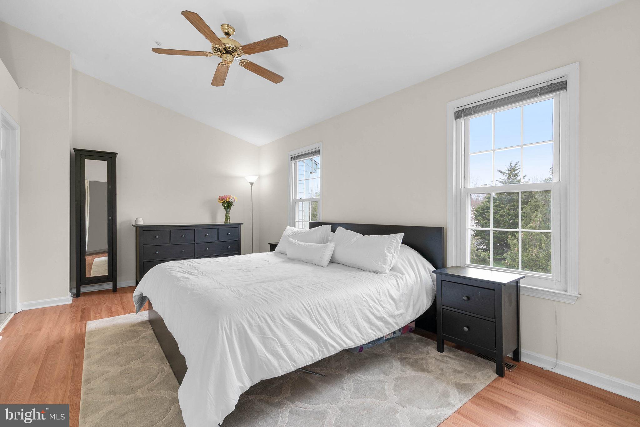 GERMANTOWN ESTATES - Residential Lease