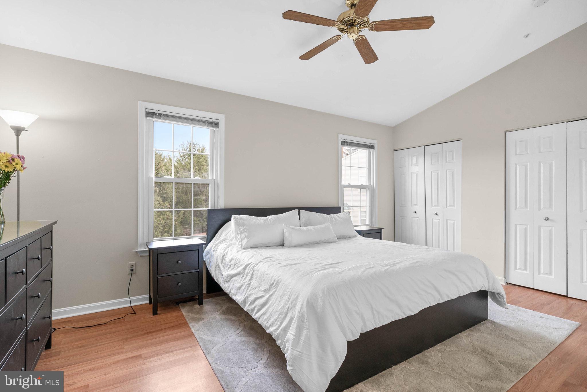 GERMANTOWN ESTATES - Residential Lease