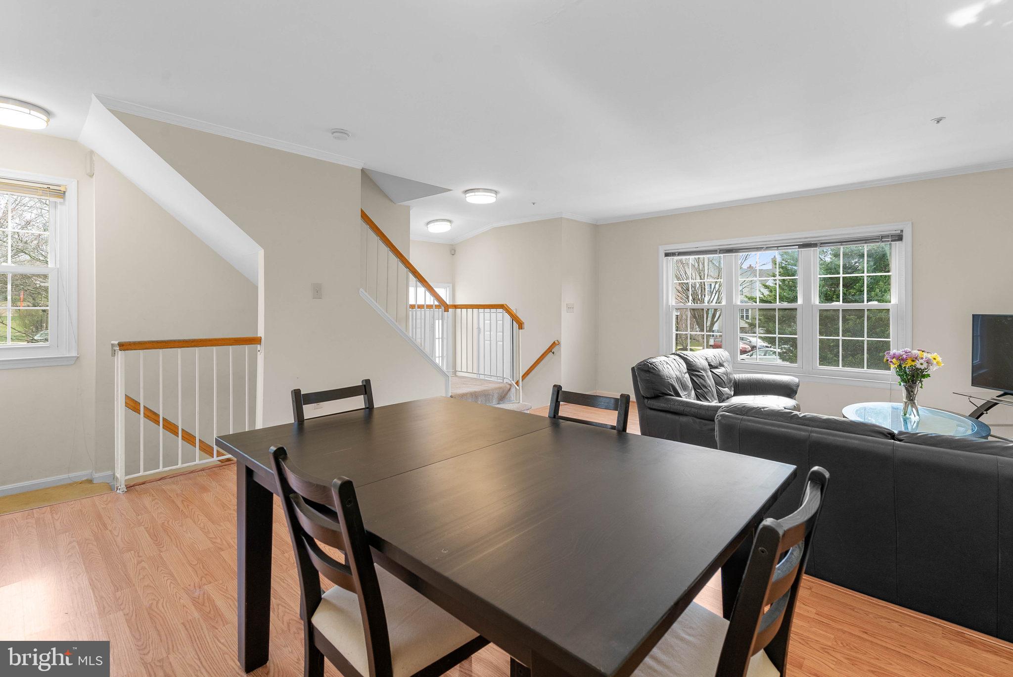 GERMANTOWN ESTATES - Residential Lease