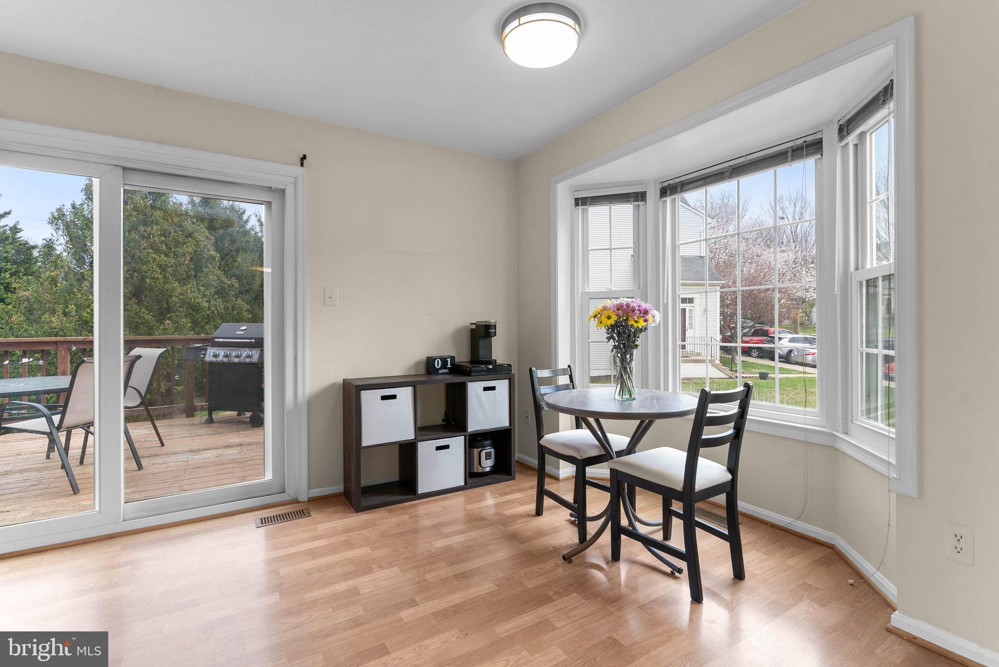 GERMANTOWN ESTATES - Residential Lease