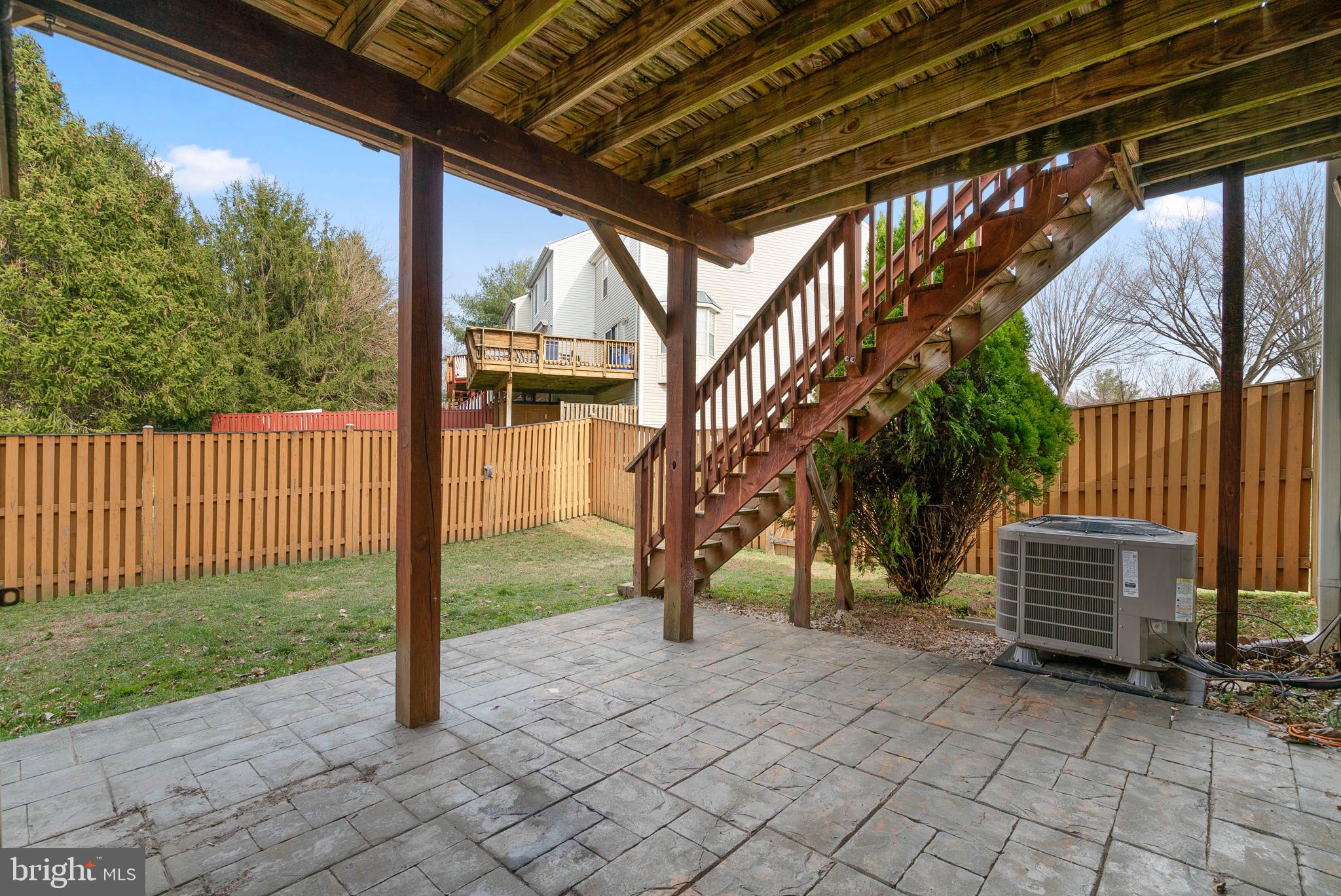 GERMANTOWN ESTATES - Residential Lease