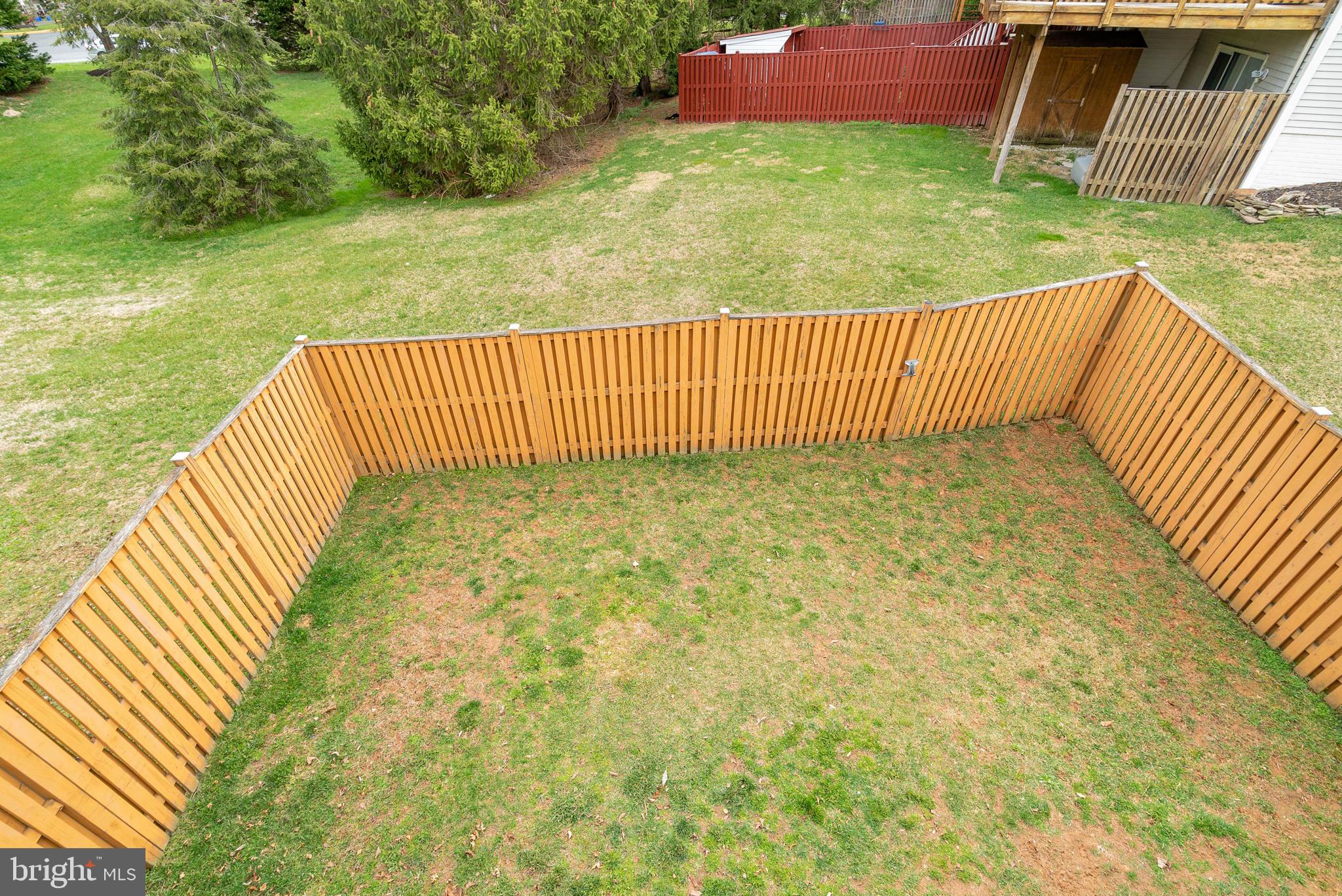 GERMANTOWN ESTATES - Residential Lease