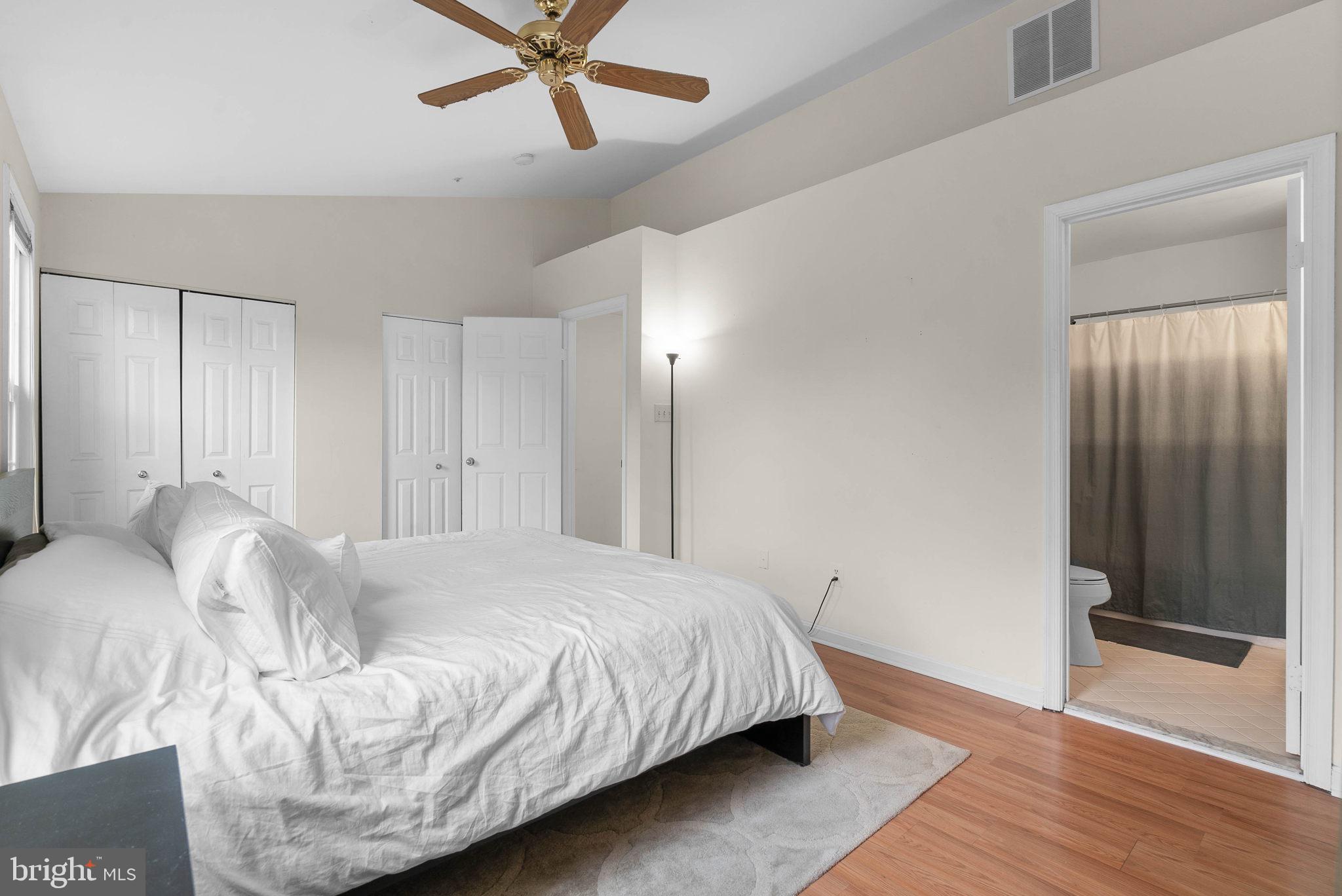 GERMANTOWN ESTATES - Residential Lease