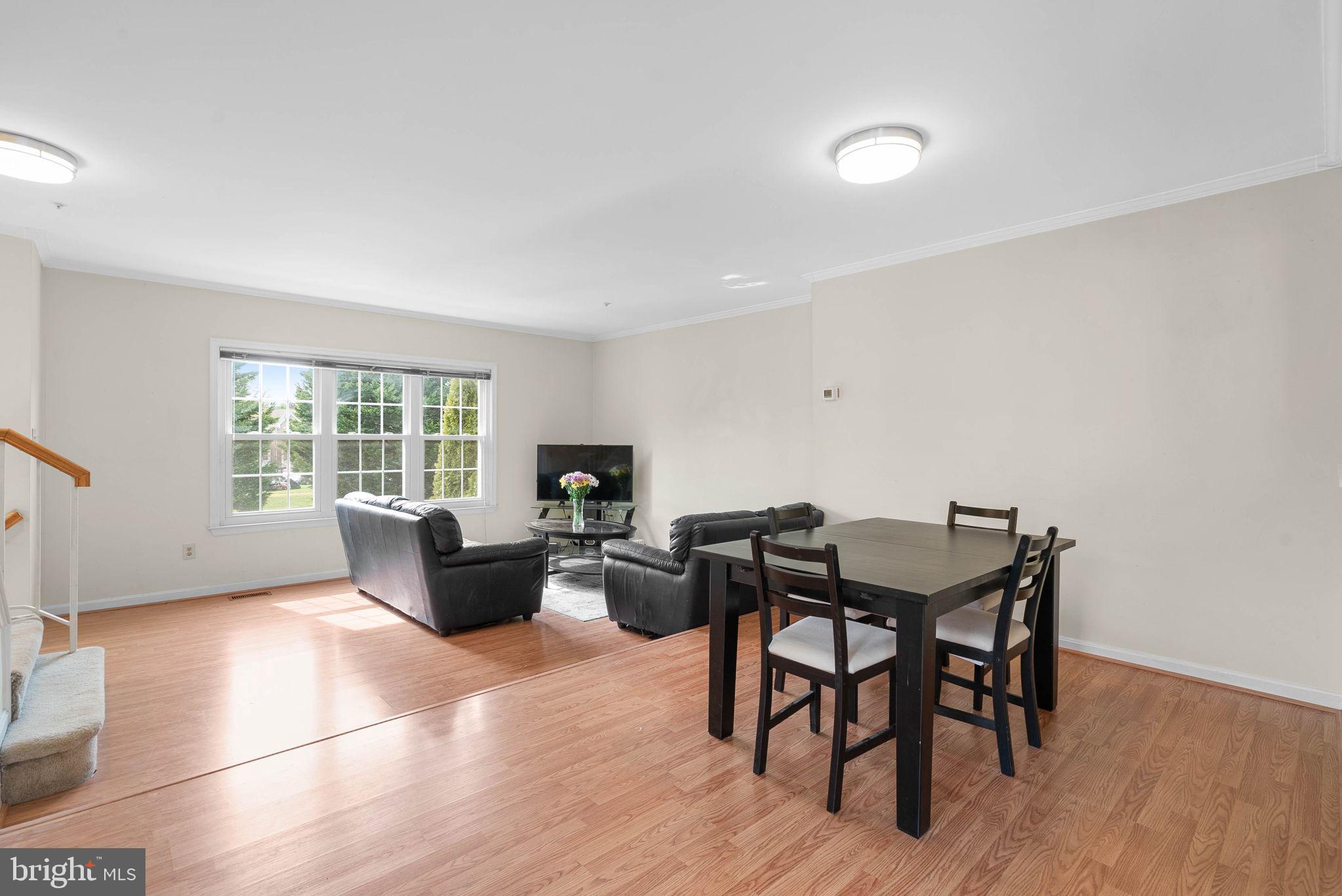 GERMANTOWN ESTATES - Residential Lease