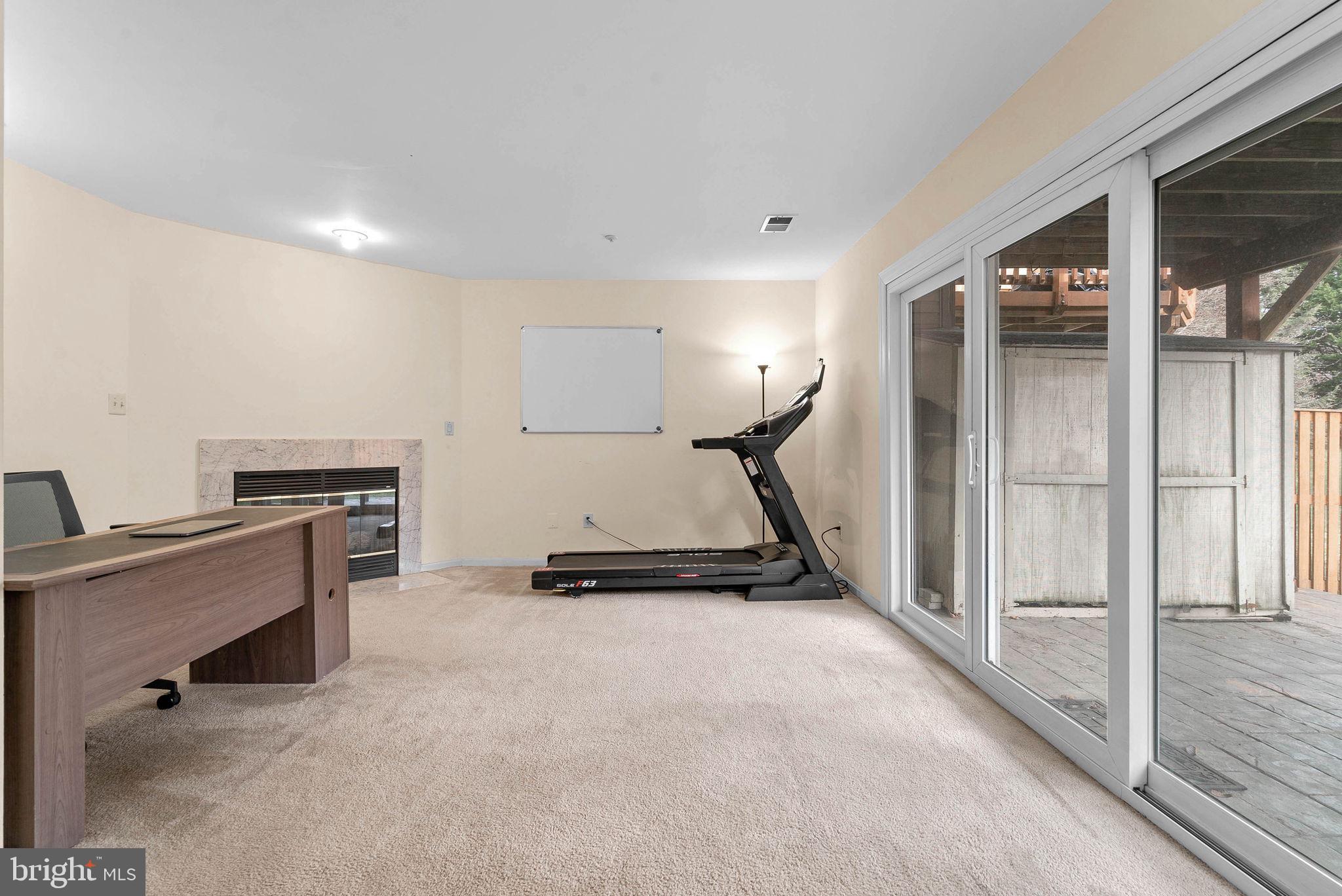 GERMANTOWN ESTATES - Residential Lease