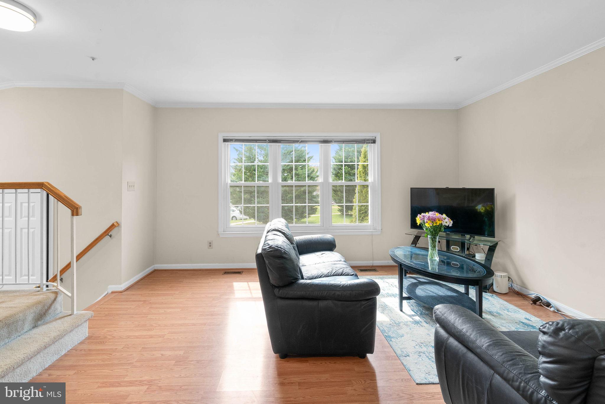 GERMANTOWN ESTATES - Residential Lease