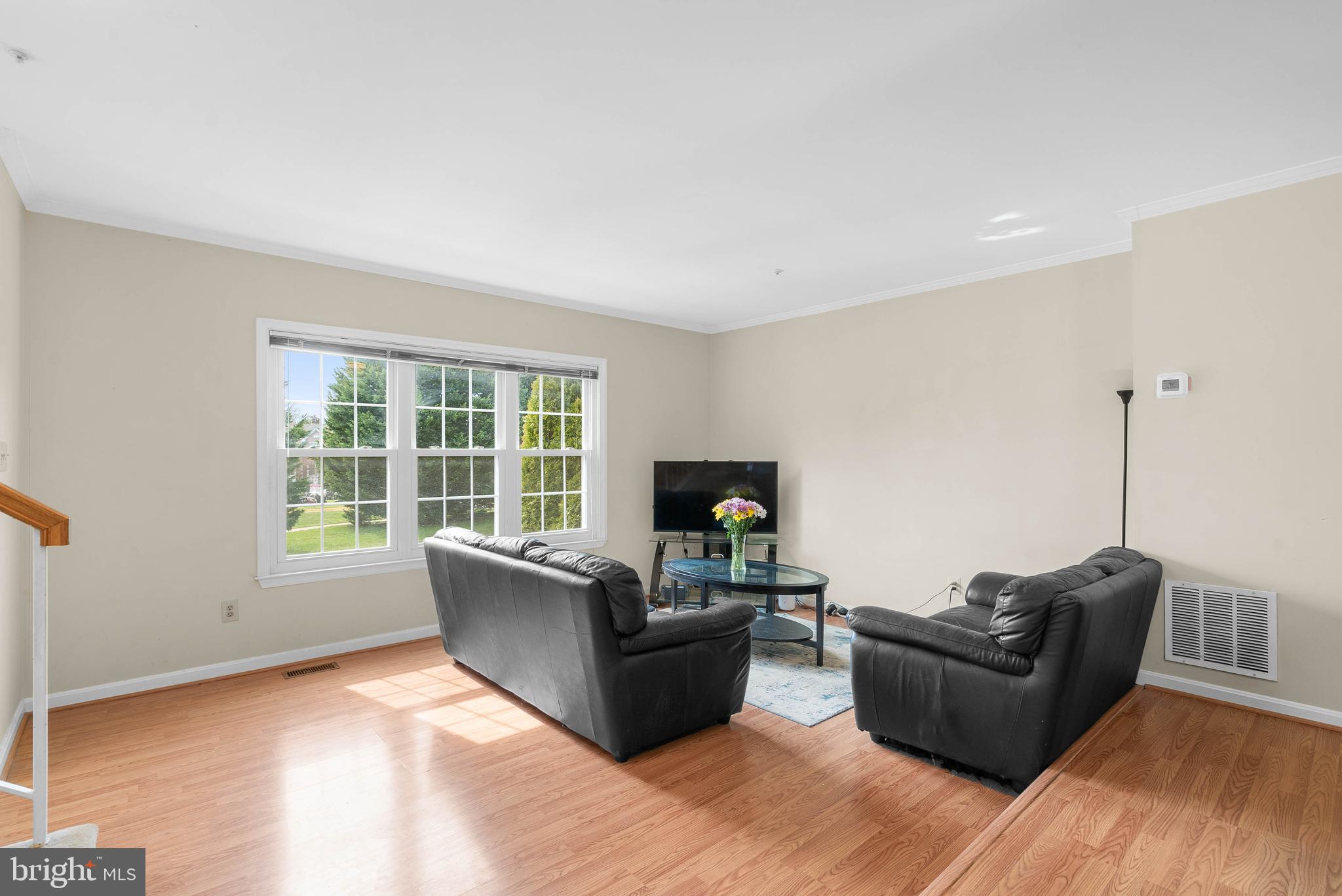 GERMANTOWN ESTATES - Residential Lease