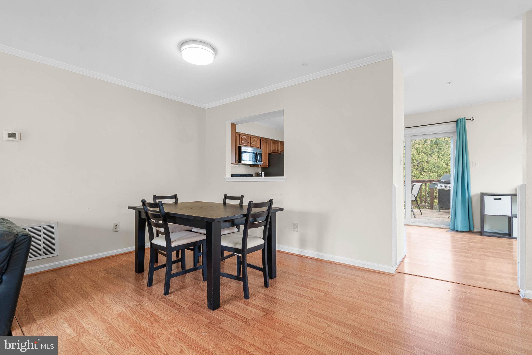 GERMANTOWN ESTATES - Residential Lease