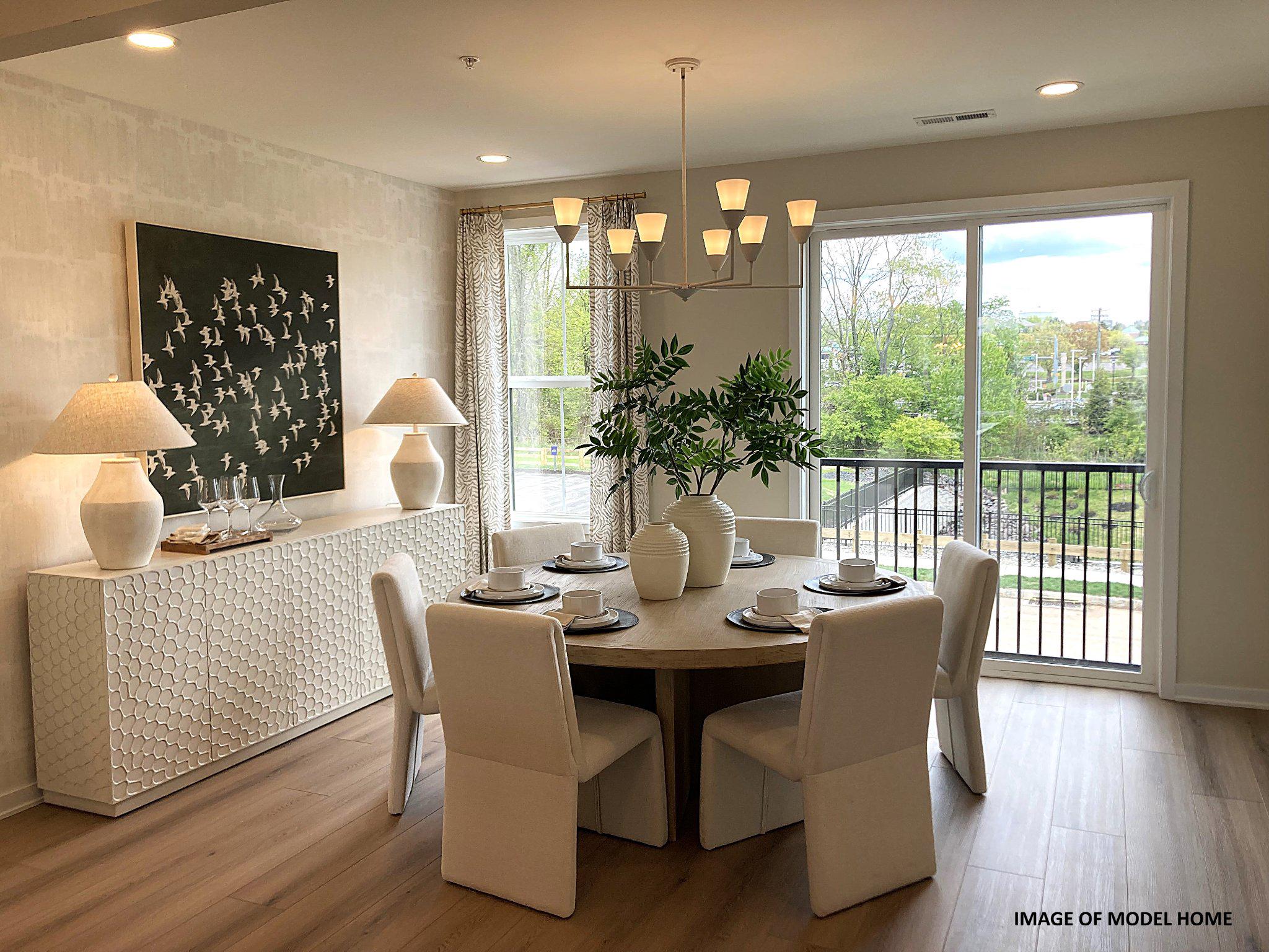 BIRCH RUN - Residential