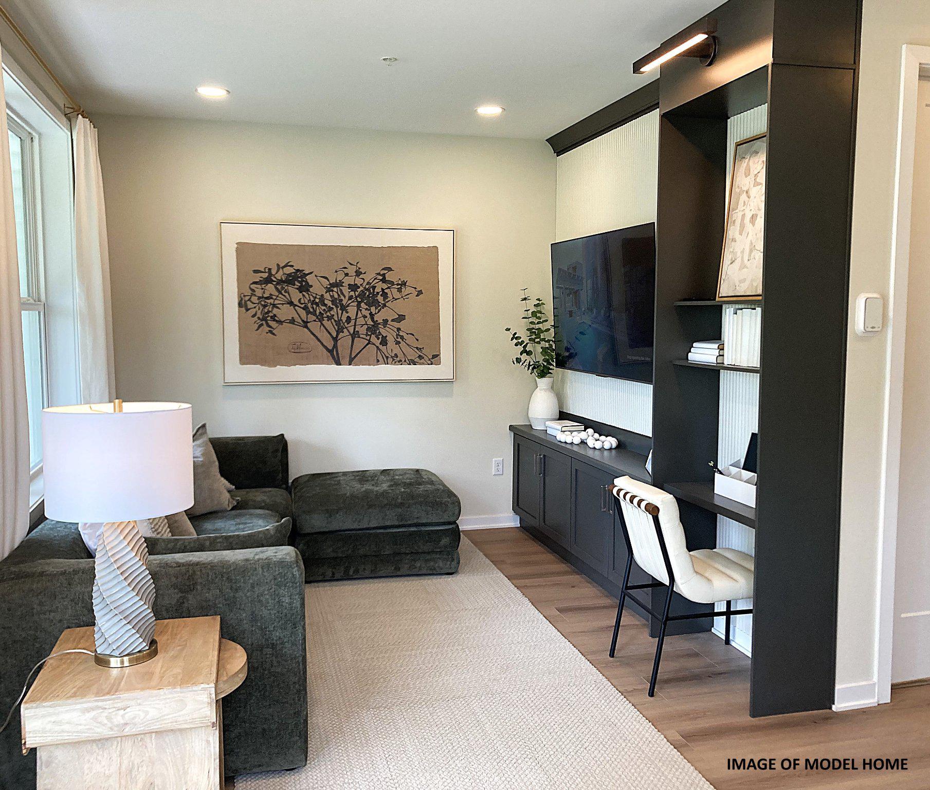 BIRCH RUN - Residential
