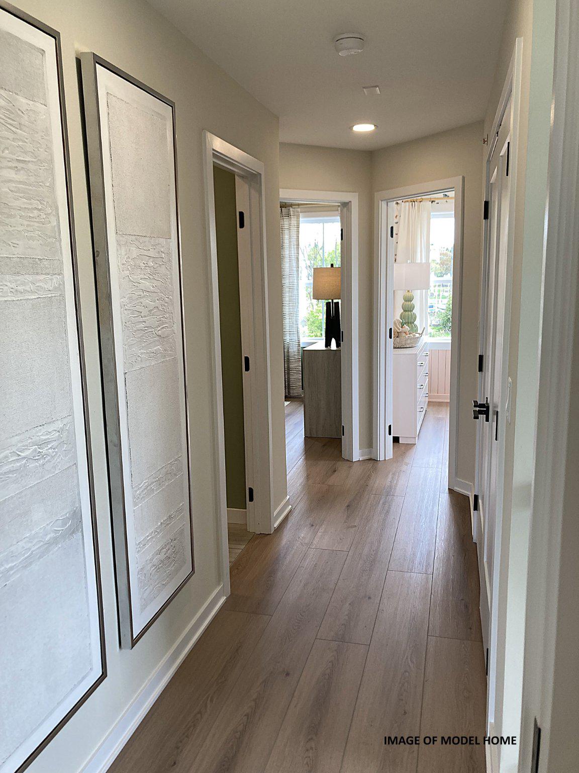 BIRCH RUN - Residential