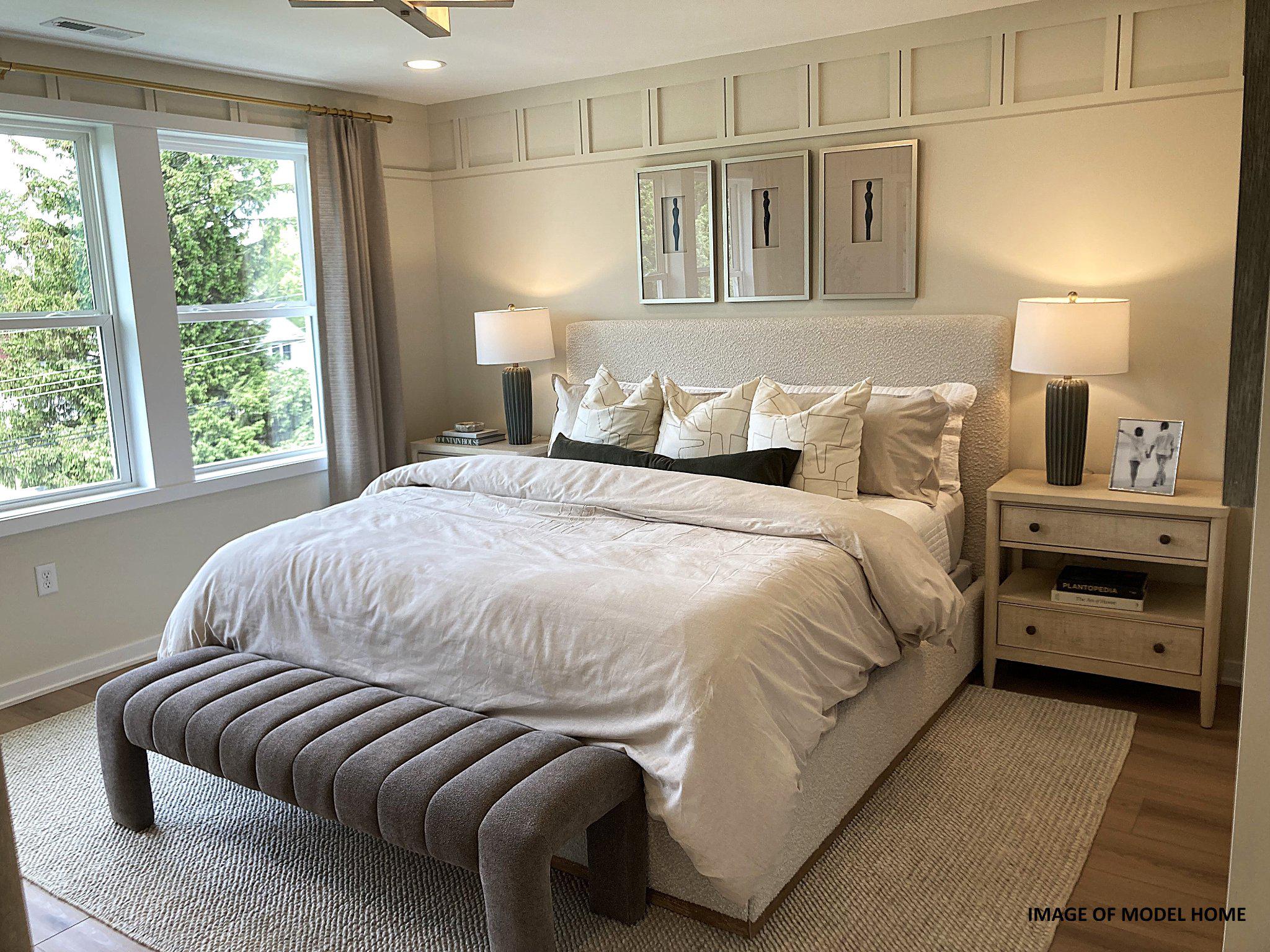 BIRCH RUN - Residential