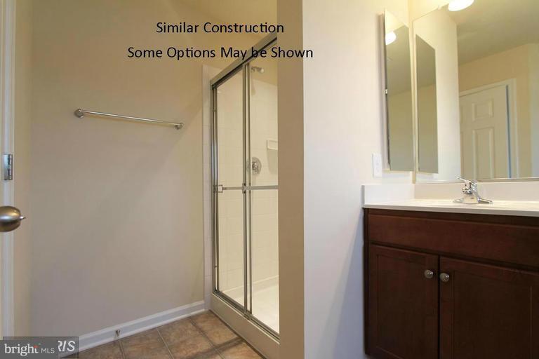 ARCHERS ROCK - Residential