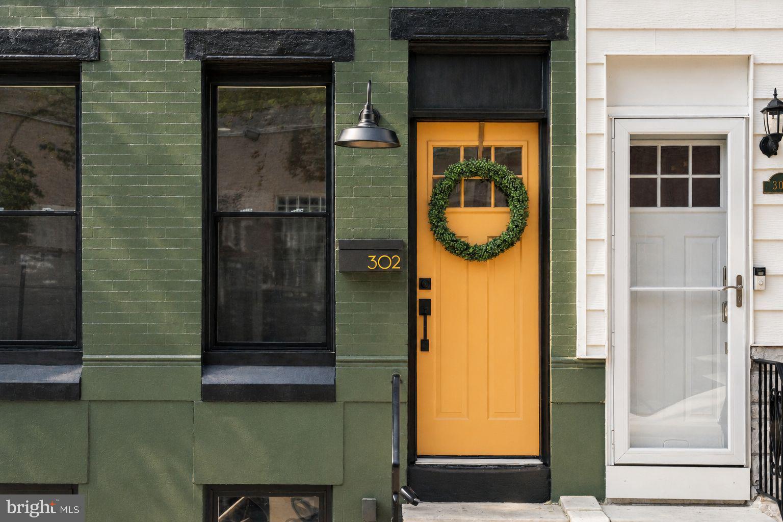 302 CANTRELL STREET