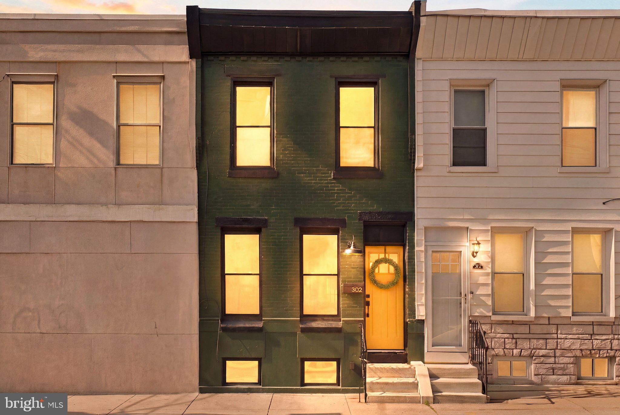302 CANTRELL STREET