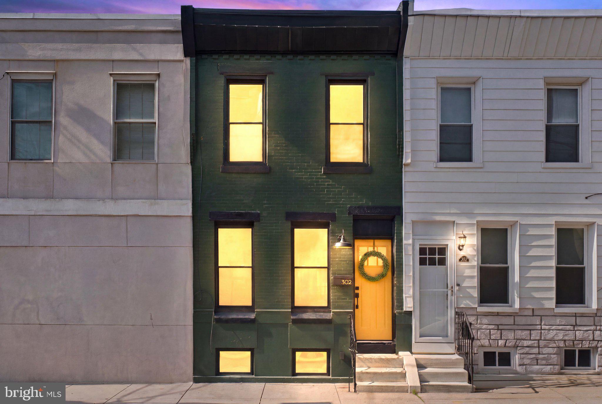 302 CANTRELL STREET