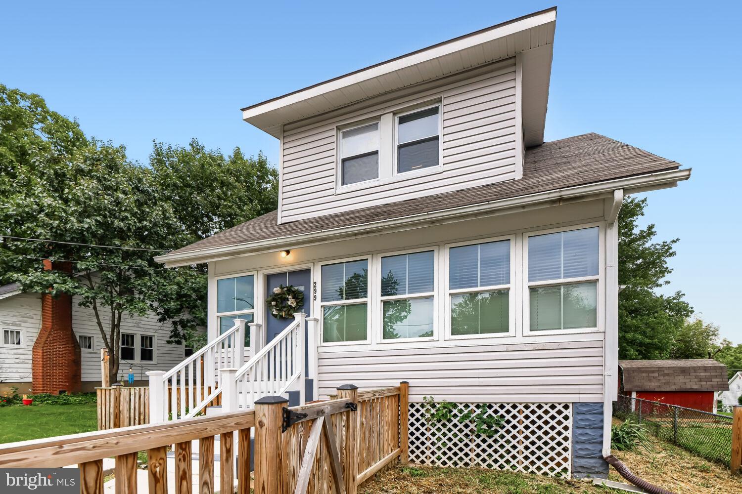 299 LAVERN AVENUE