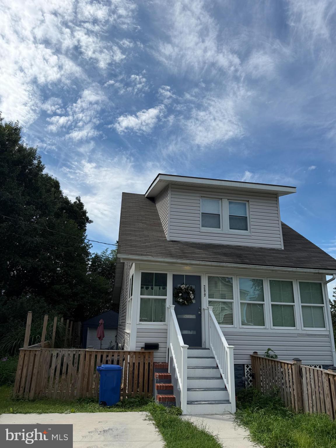 299 LAVERN AVENUE