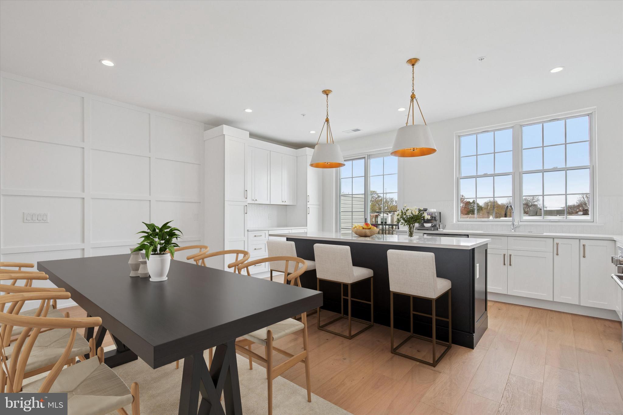 WYNDMOOR - Residential
