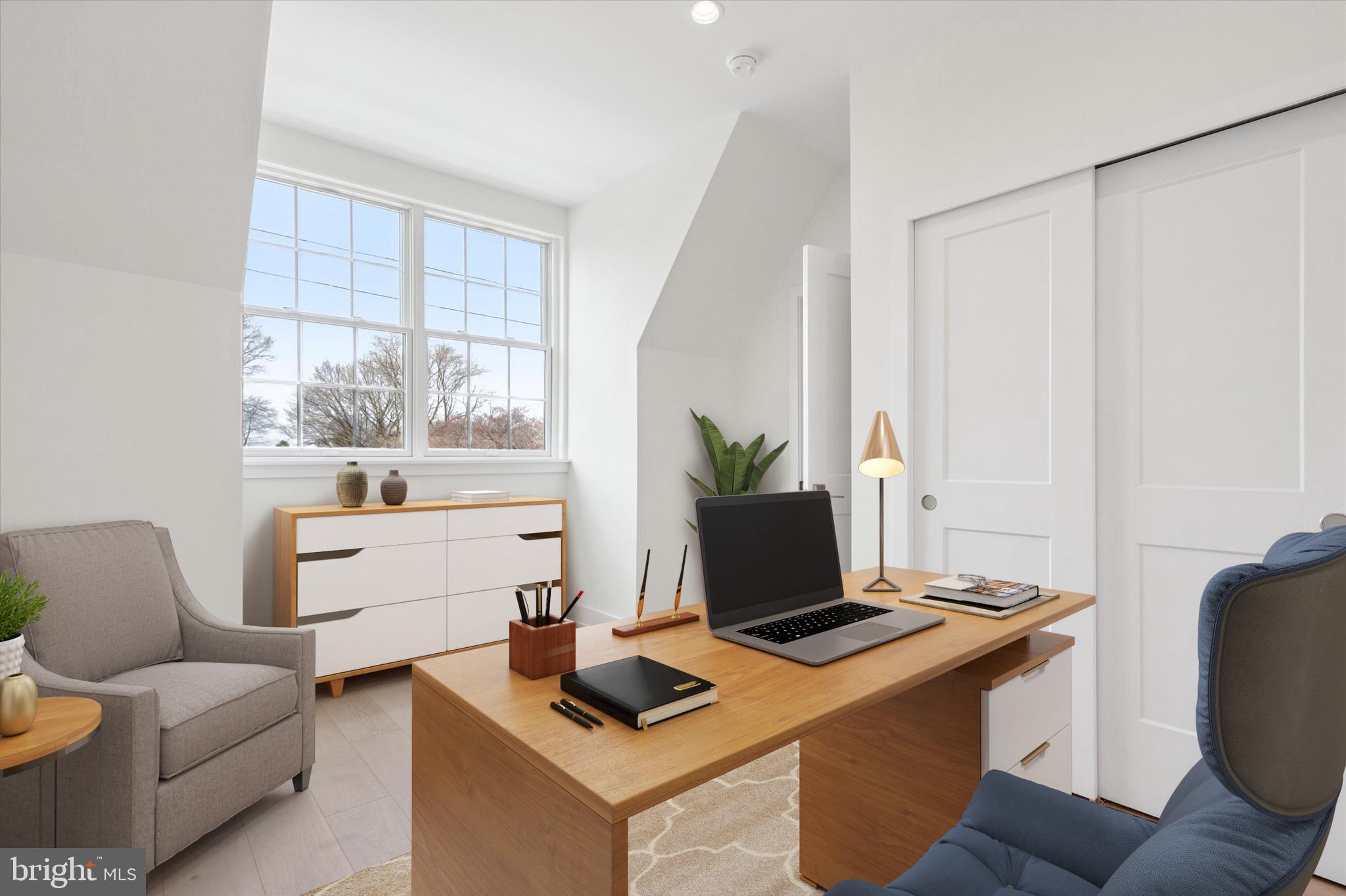WYNDMOOR - Residential