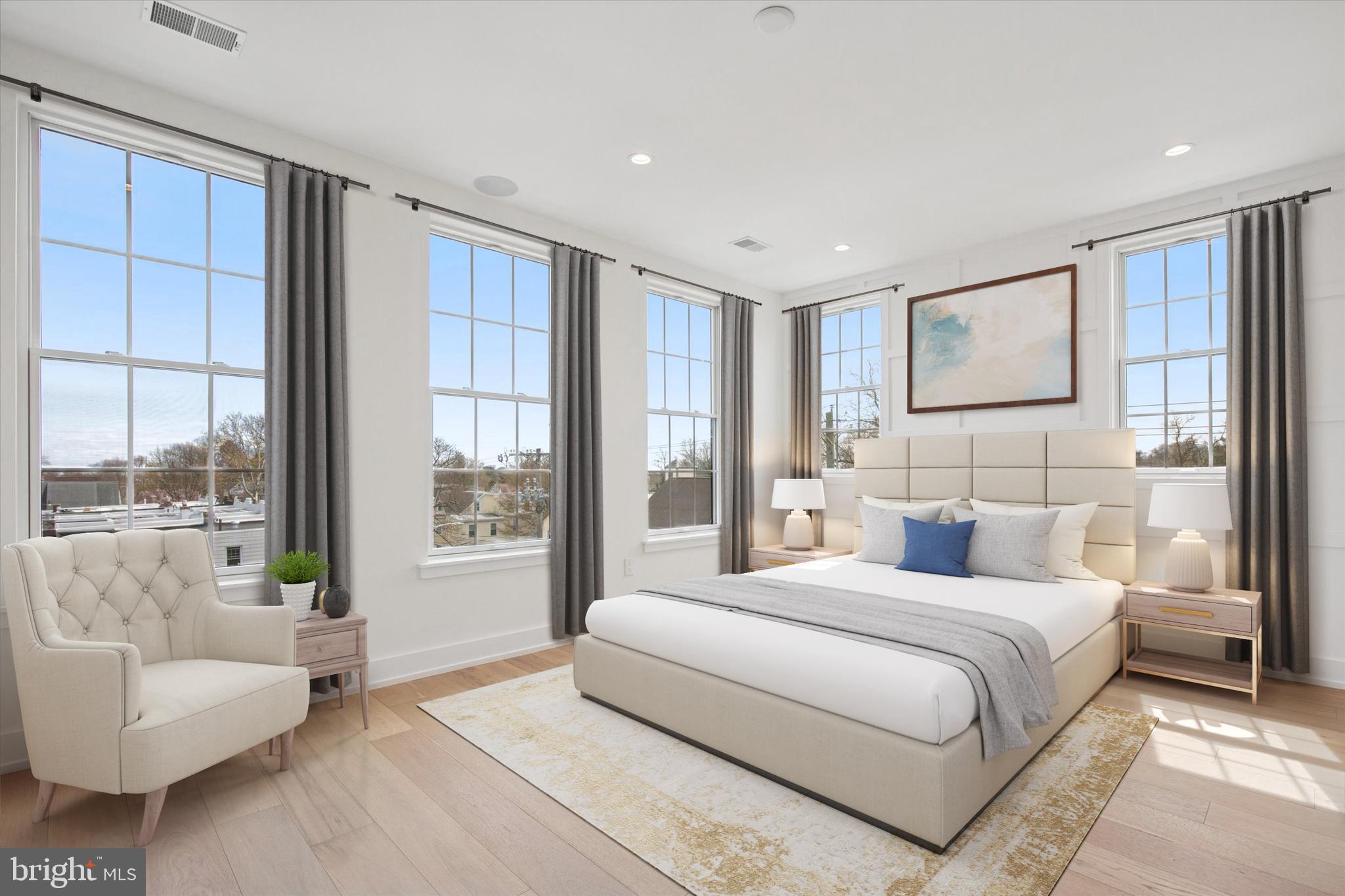 WYNDMOOR - Residential