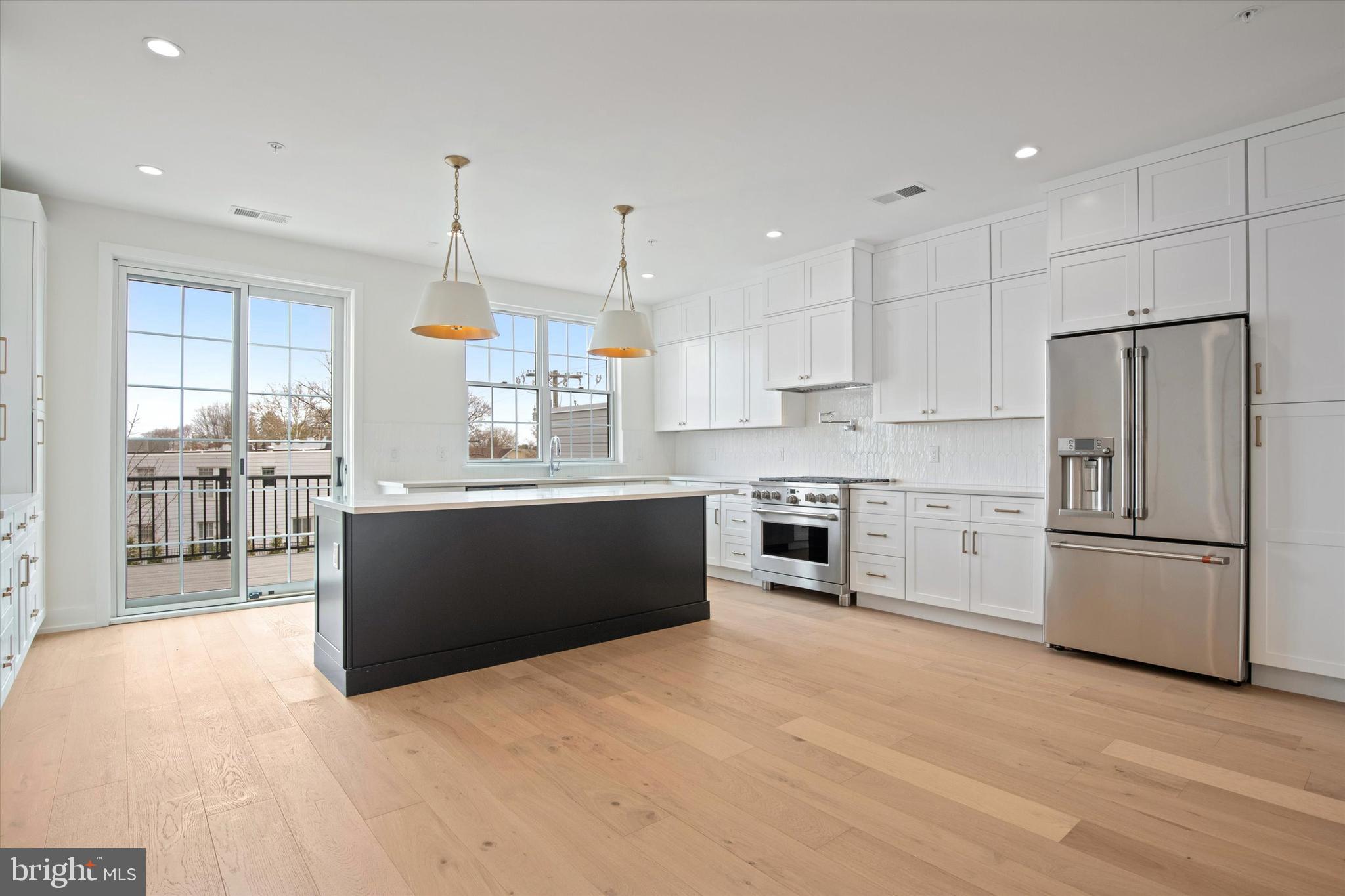 WYNDMOOR - Residential