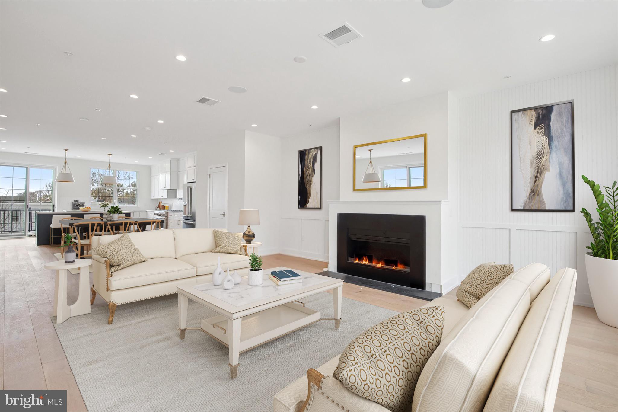 WYNDMOOR - Residential