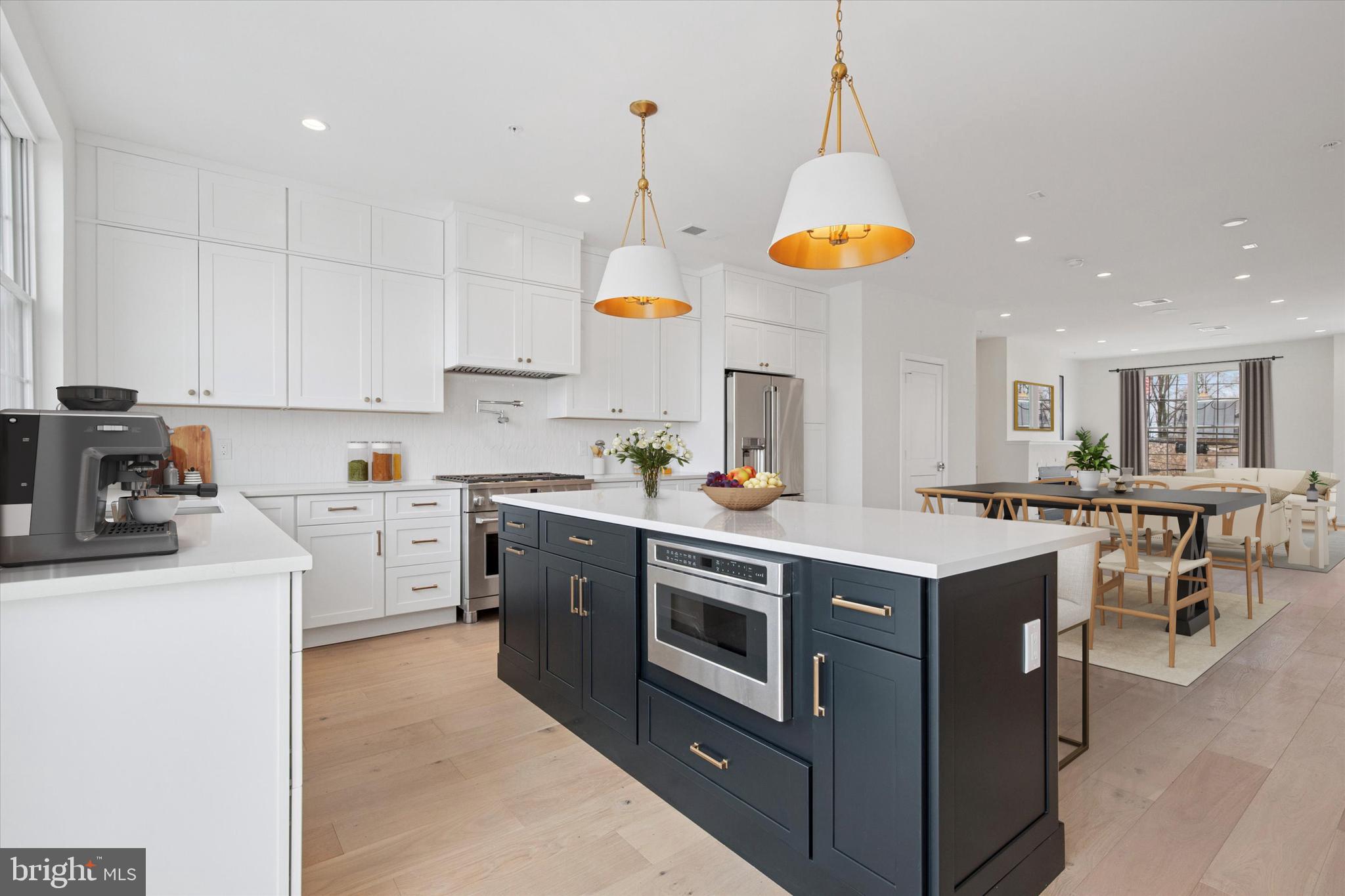 WYNDMOOR - Residential
