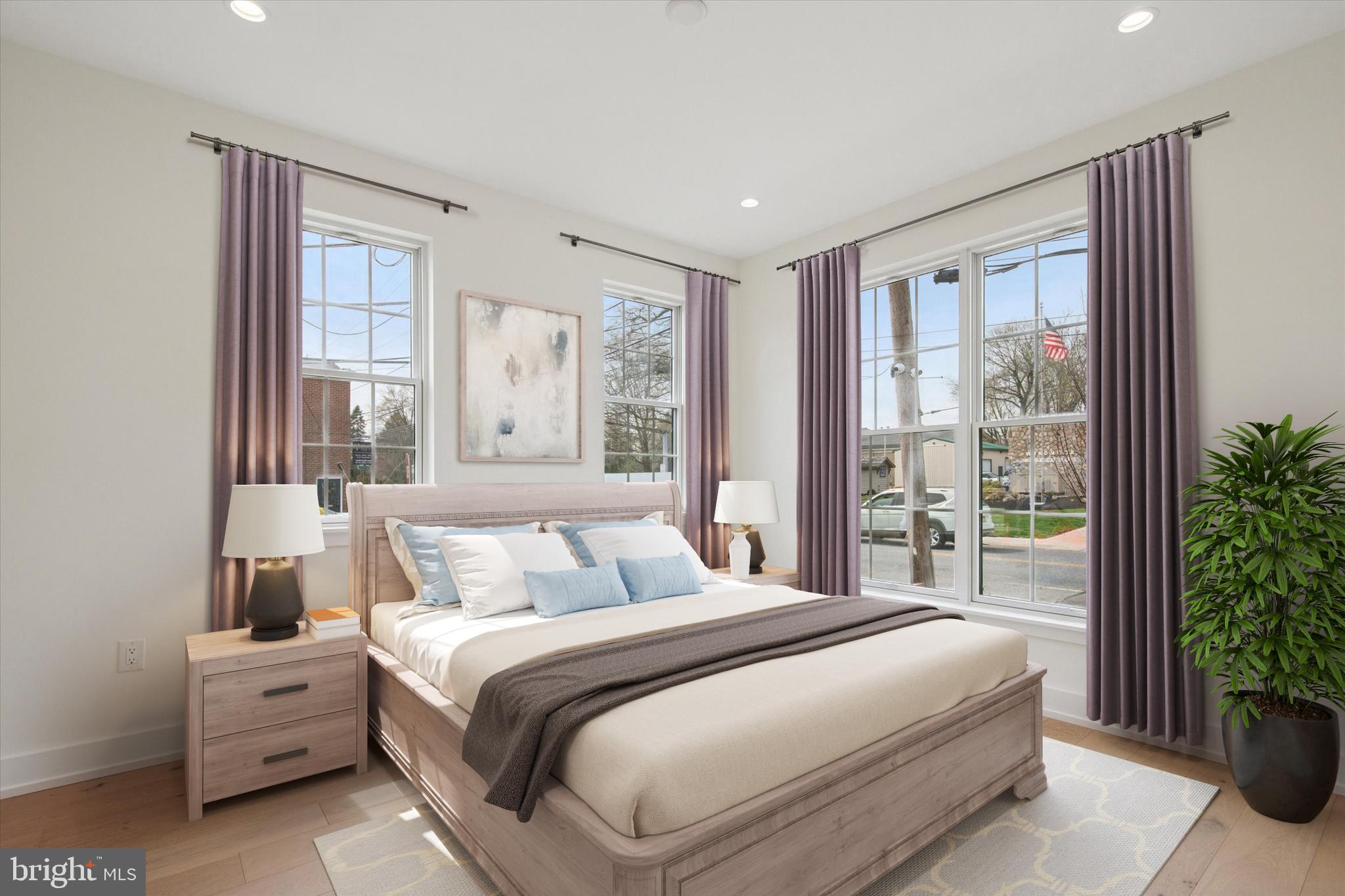 WYNDMOOR - Residential