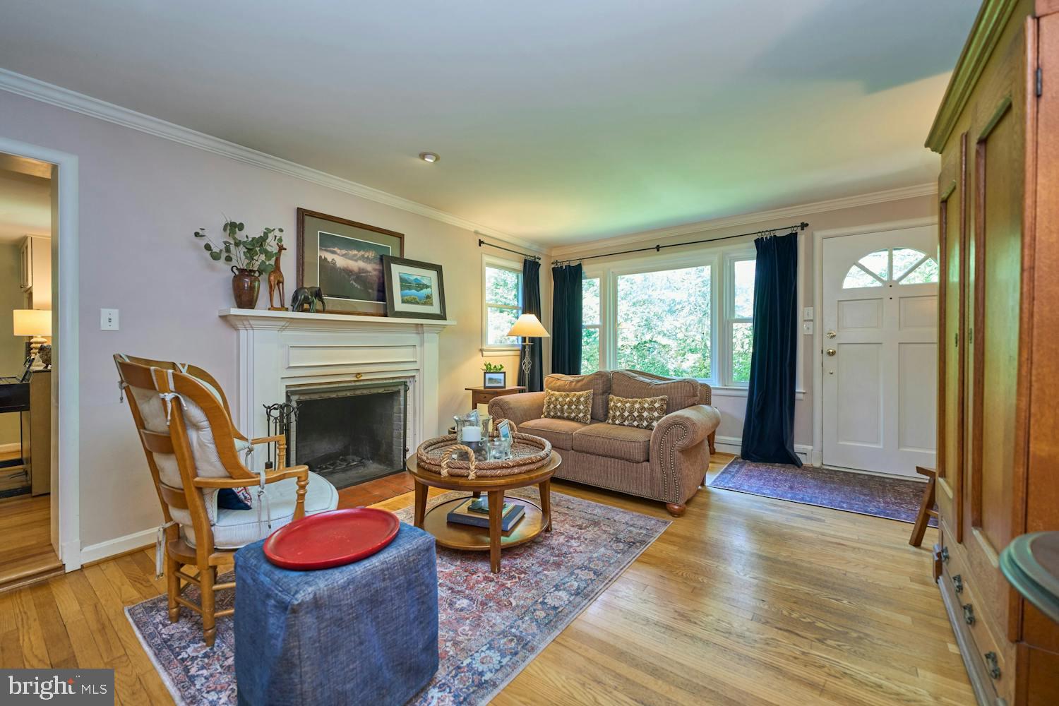 BEULAH HEIGHTS - Residential