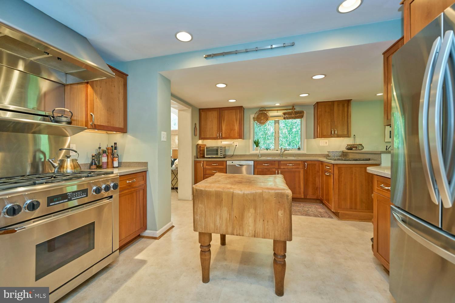 BEULAH HEIGHTS - Residential