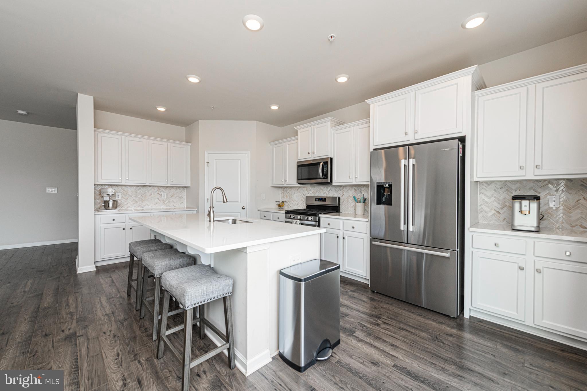 PROVIDENCE LANDING - Residential