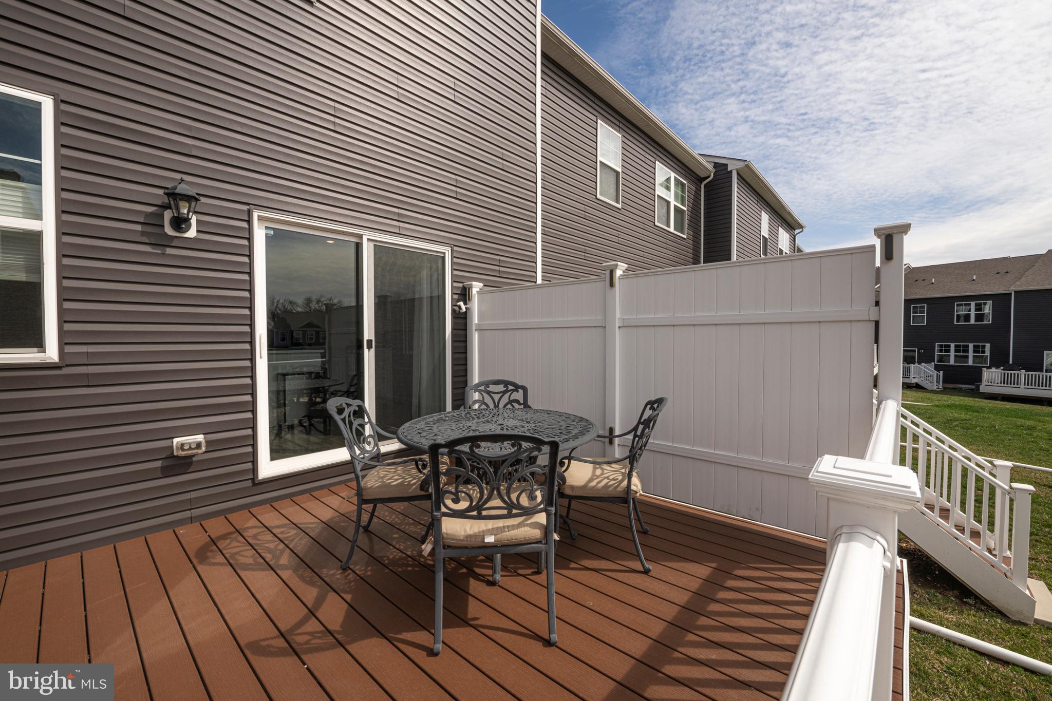 PROVIDENCE LANDING - Residential