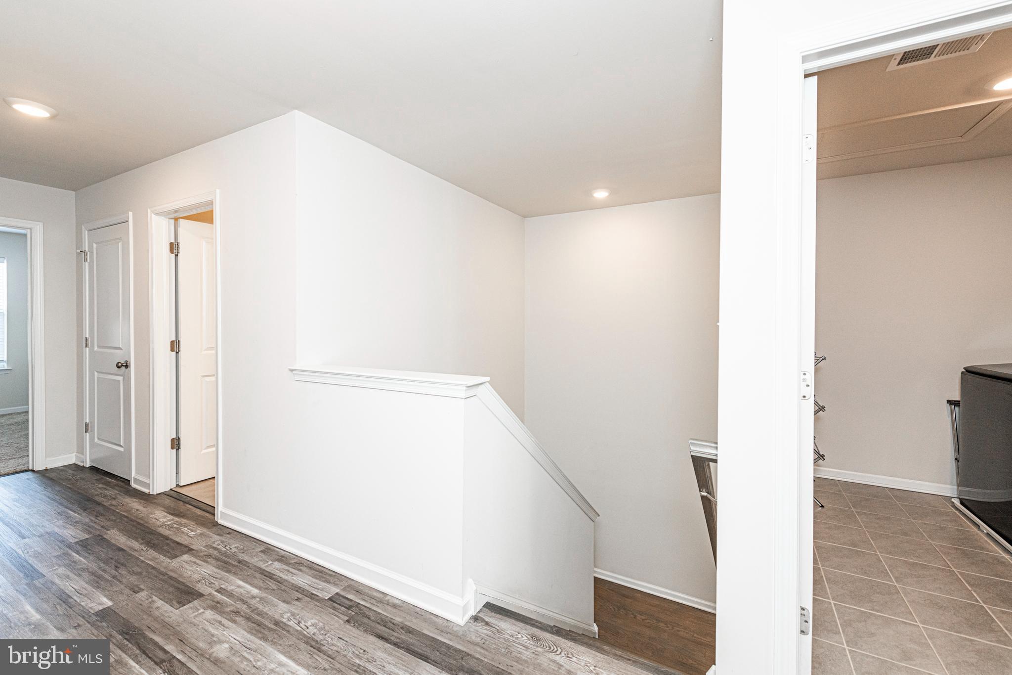 PROVIDENCE LANDING - Residential