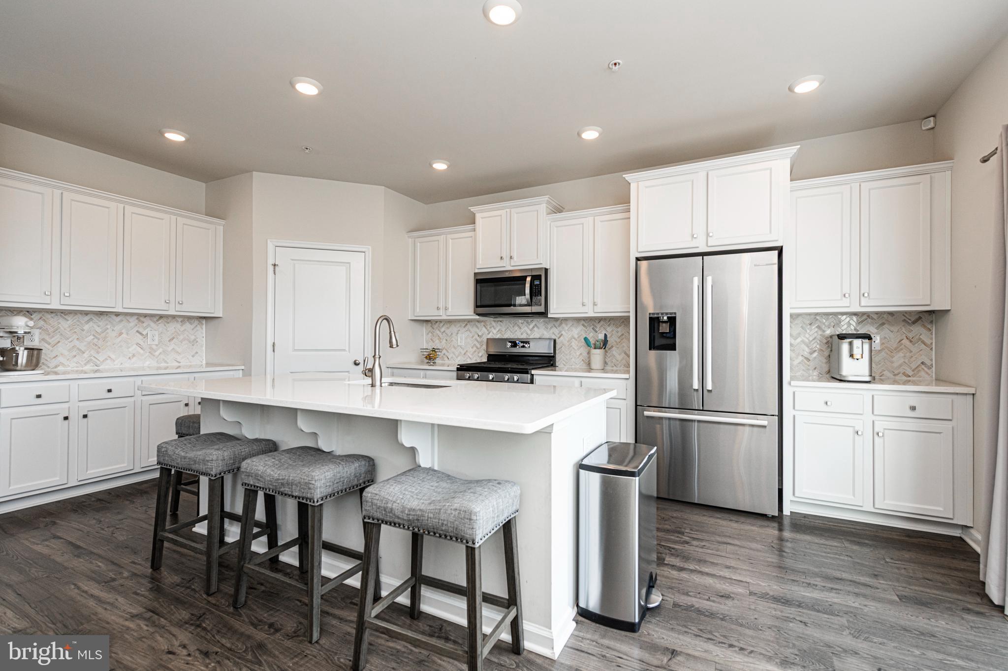 PROVIDENCE LANDING - Residential