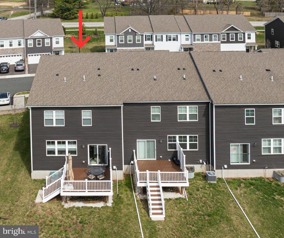 PROVIDENCE LANDING - Residential