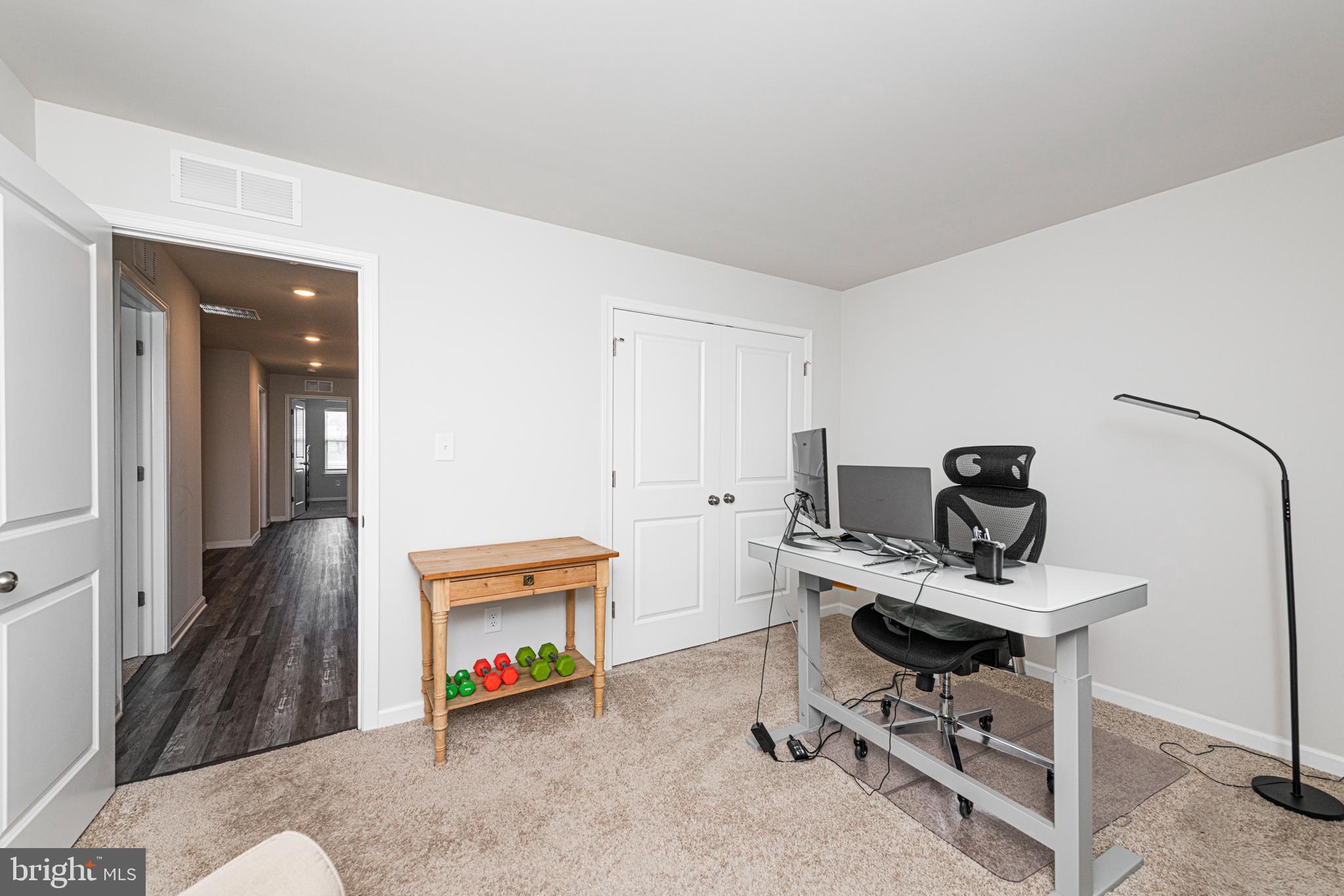 PROVIDENCE LANDING - Residential